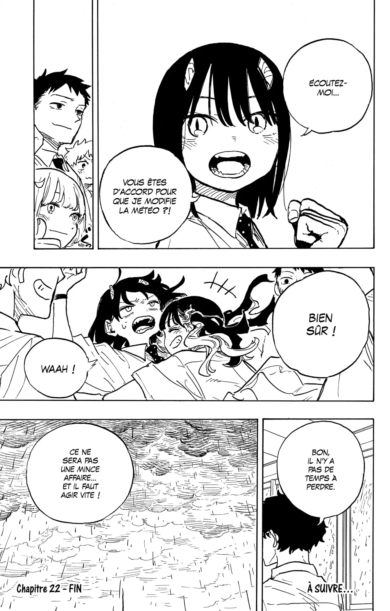 Read Ruridragon FR Manga Online