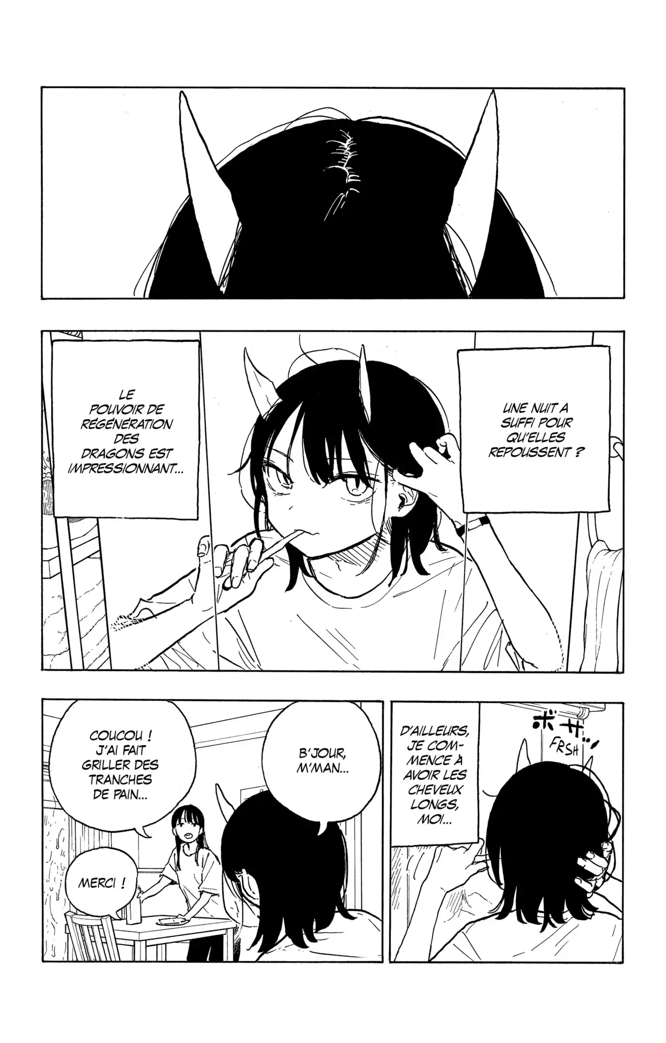 Read Ruridragon FR Manga Online