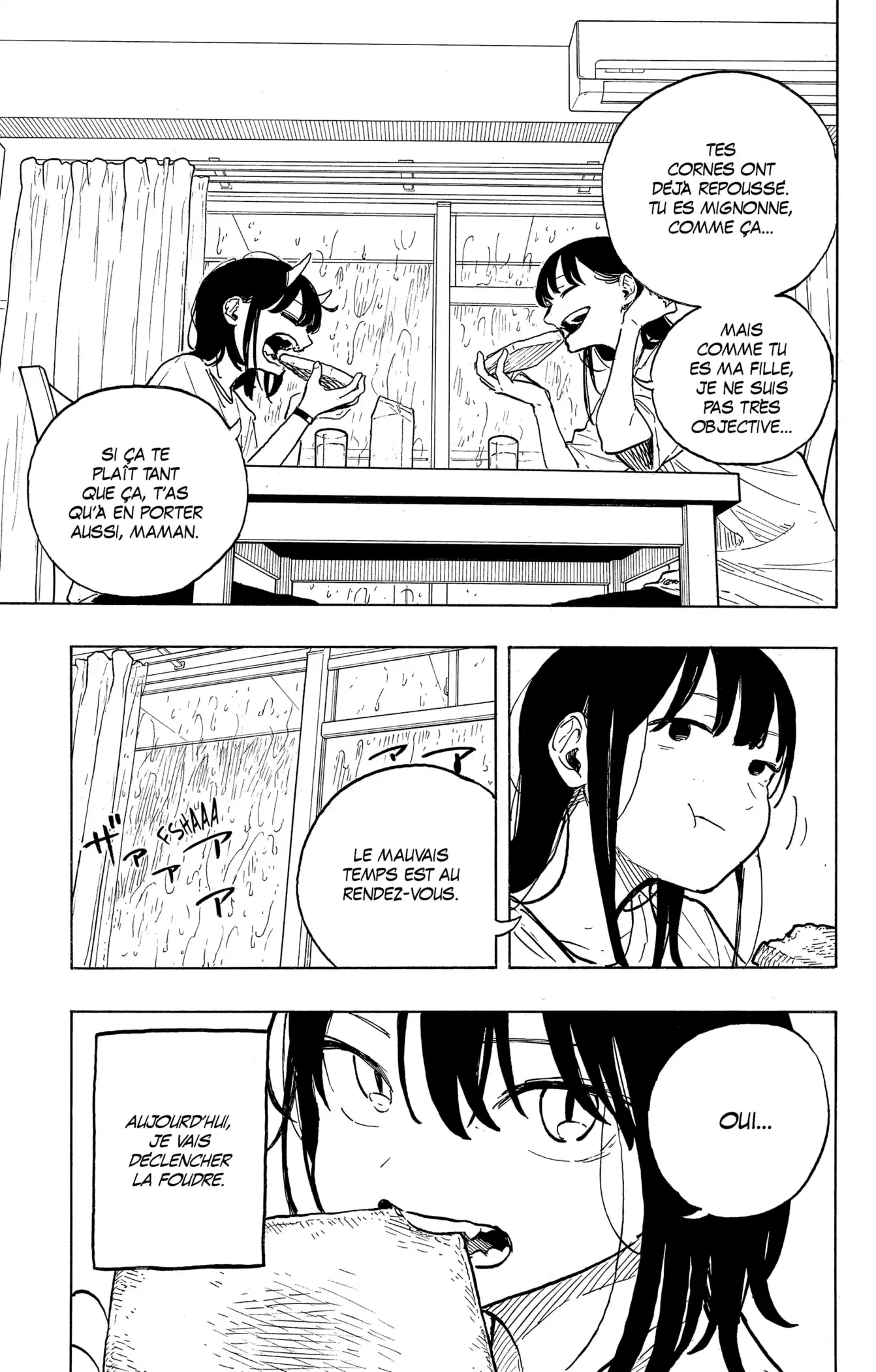 Read Ruridragon FR Manga Online