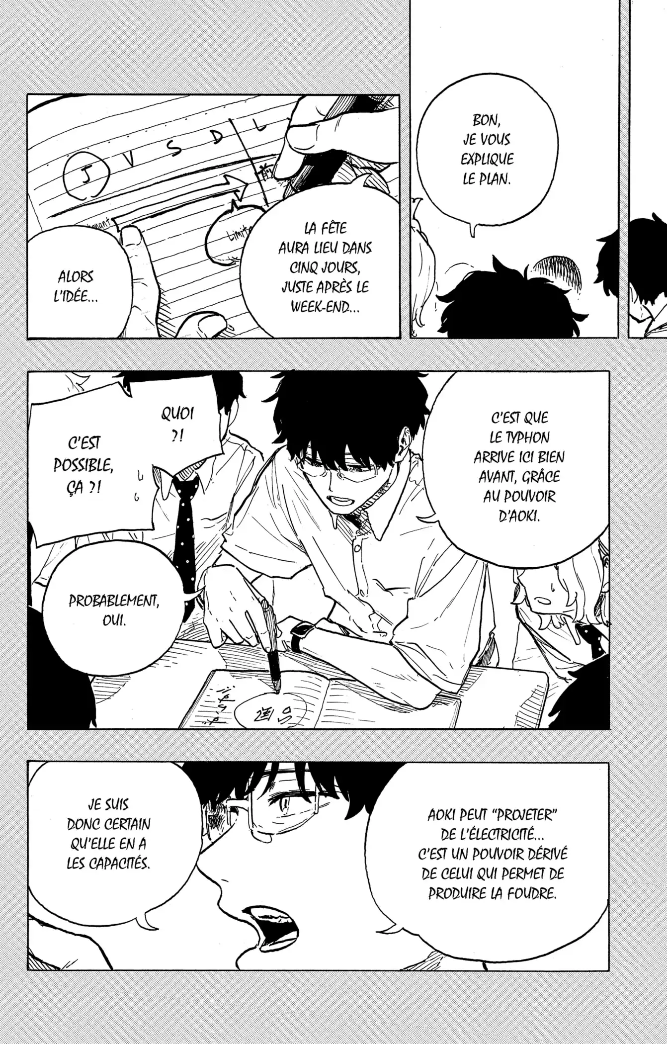 Read Ruridragon FR Manga Online