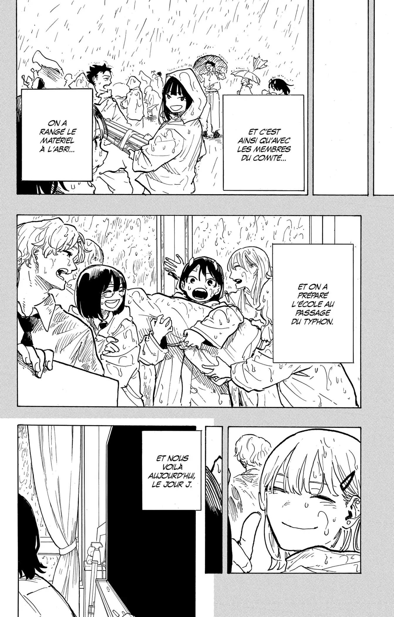 Read Ruridragon FR Manga Online