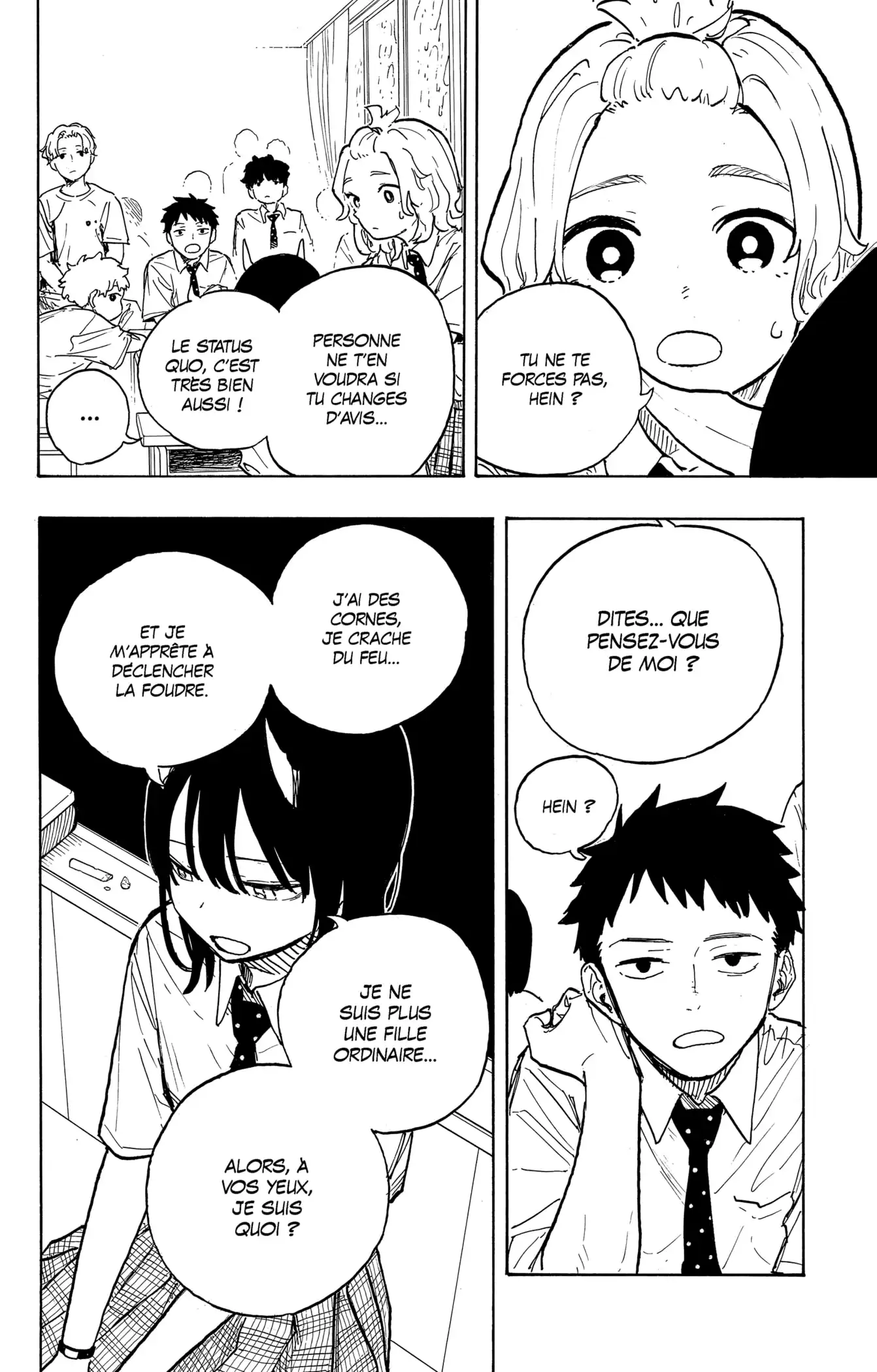 Read Ruridragon FR Manga Online