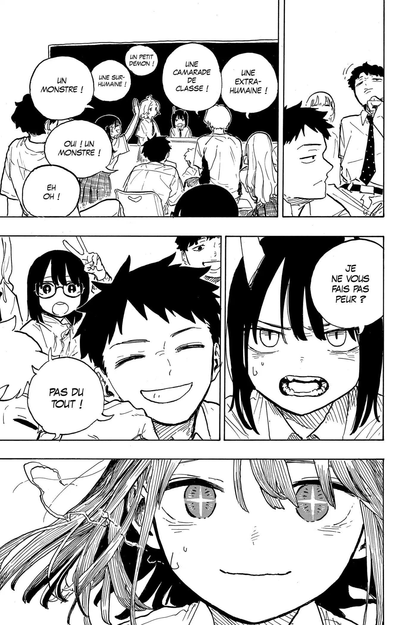 Read Ruridragon FR Manga Online