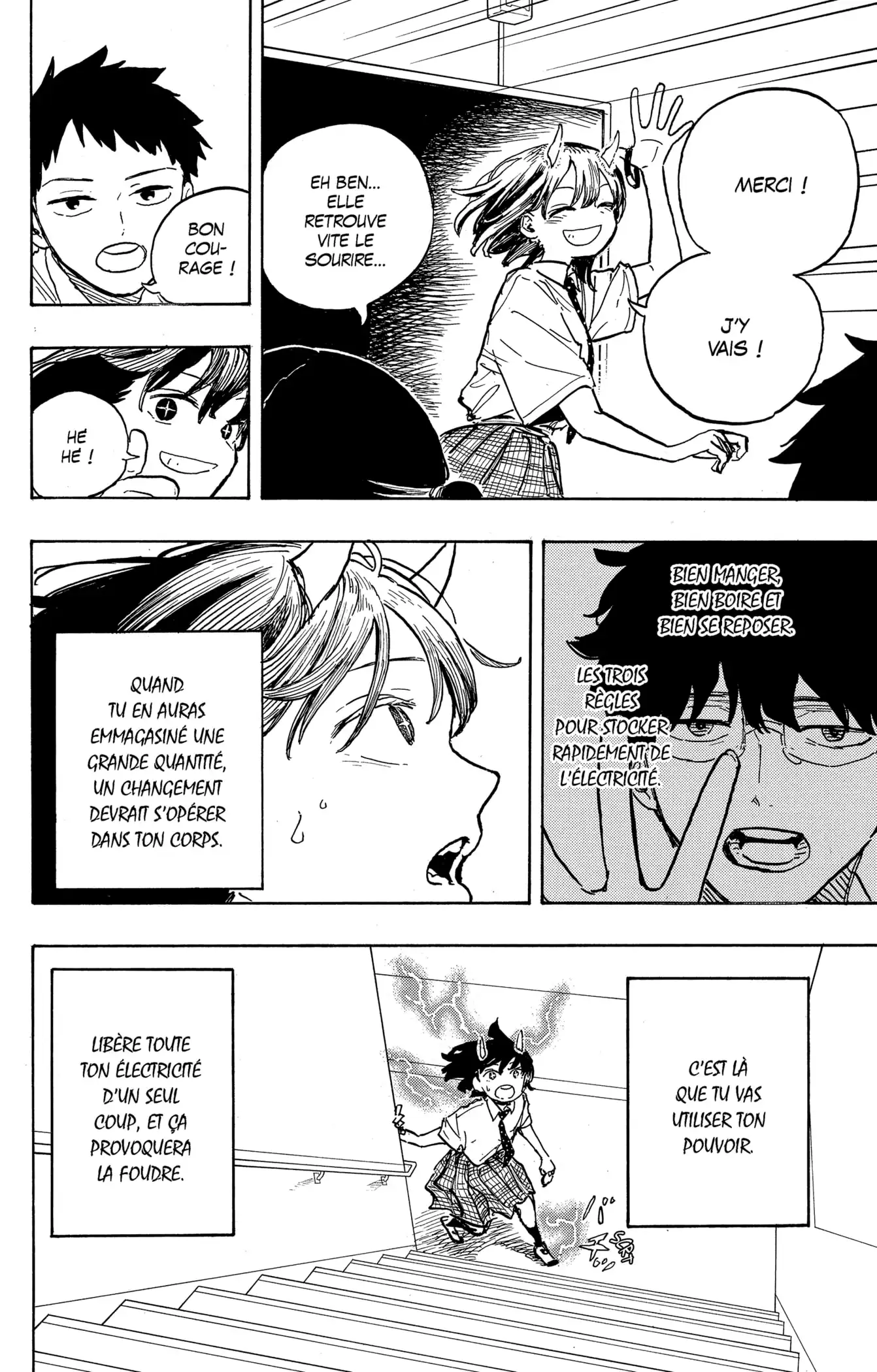 Read Ruridragon FR Manga Online