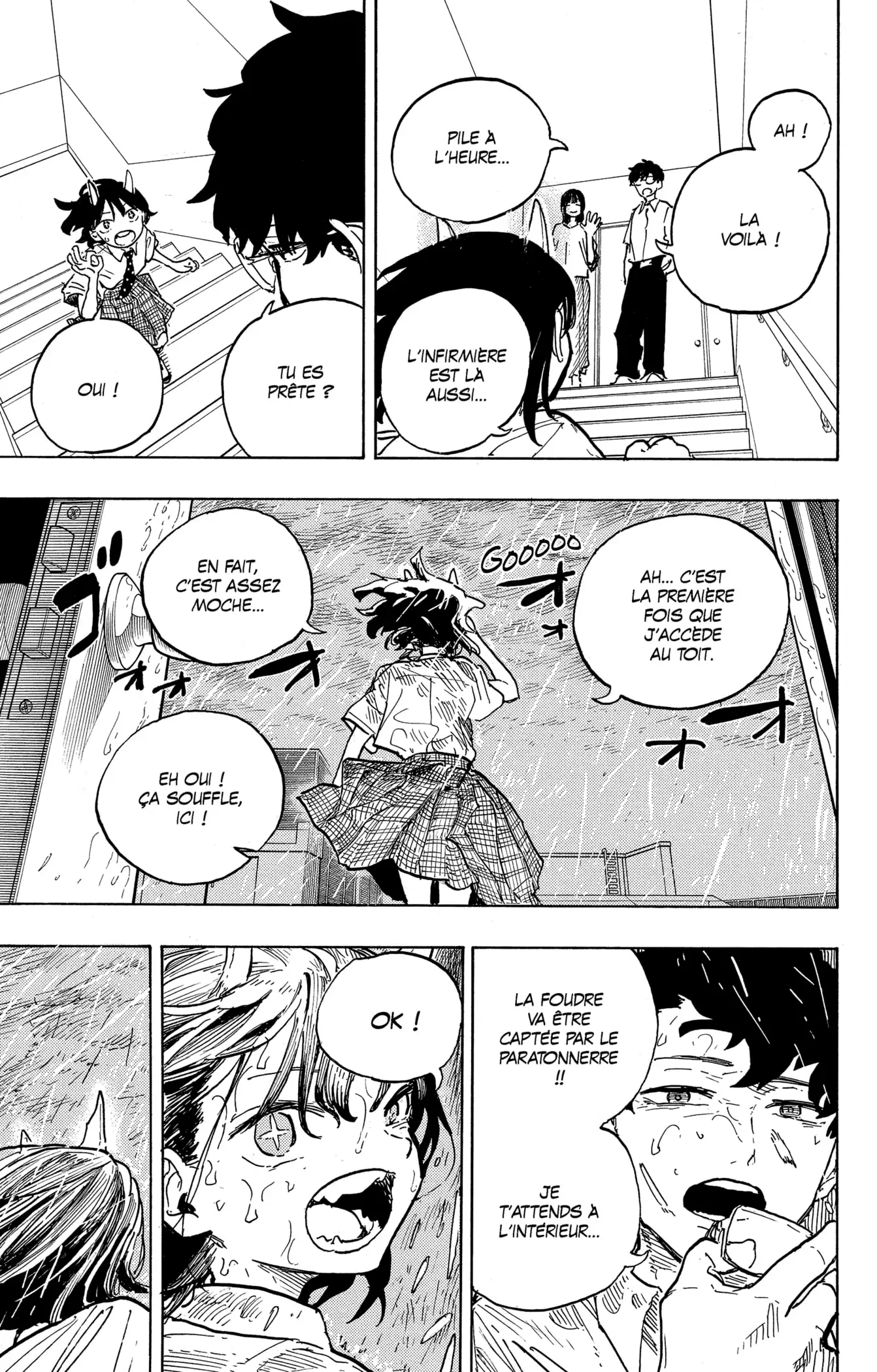 Read Ruridragon FR Manga Online