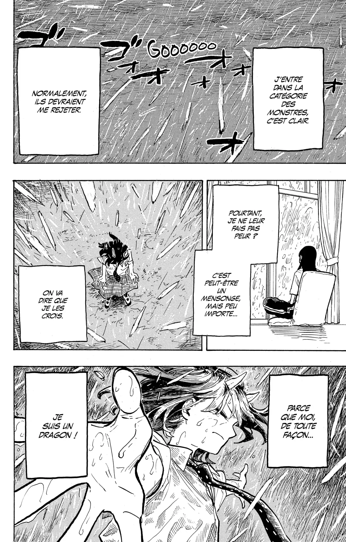 Read Ruridragon FR Manga Online