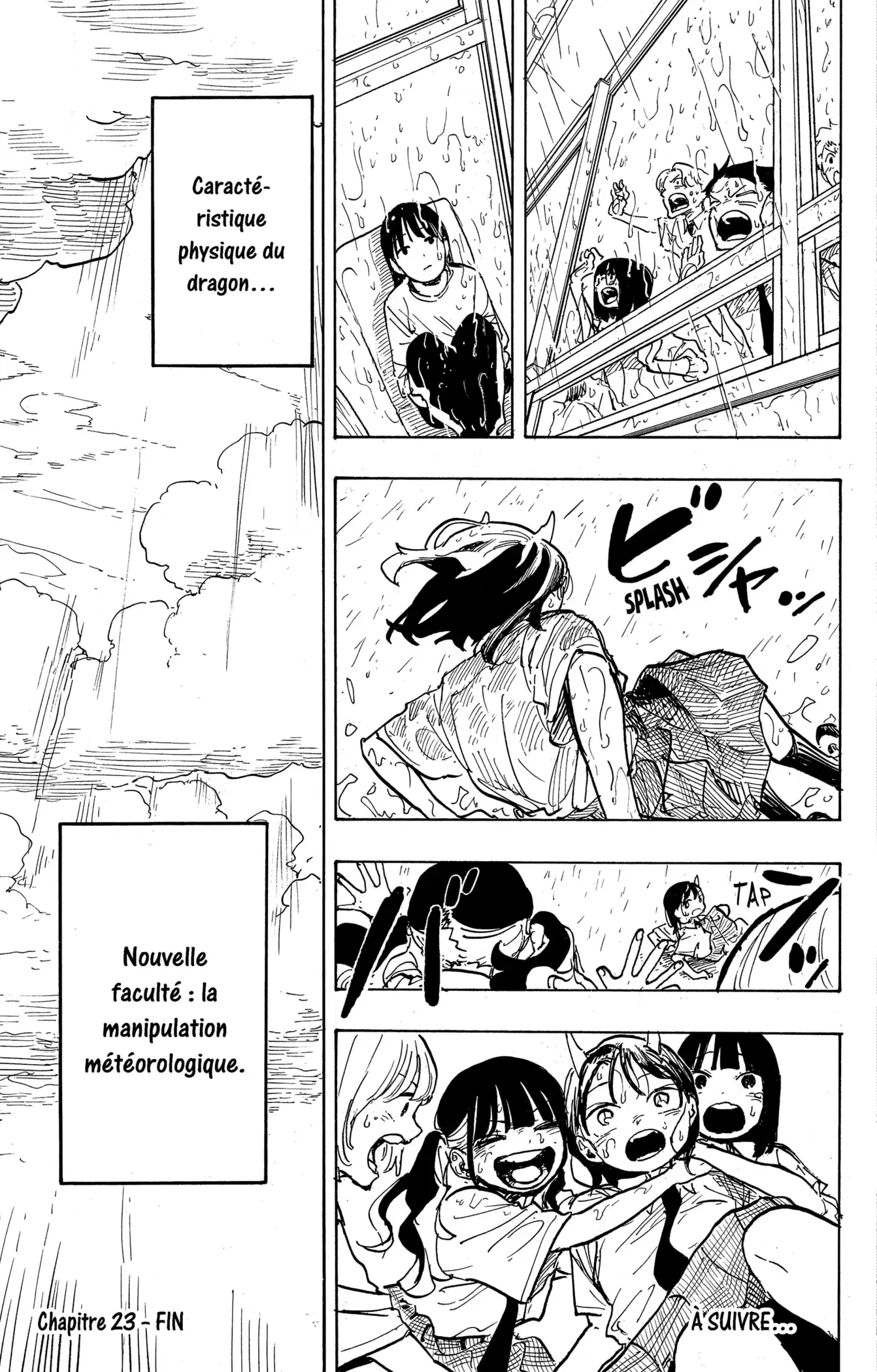 Read Ruridragon FR Manga Online