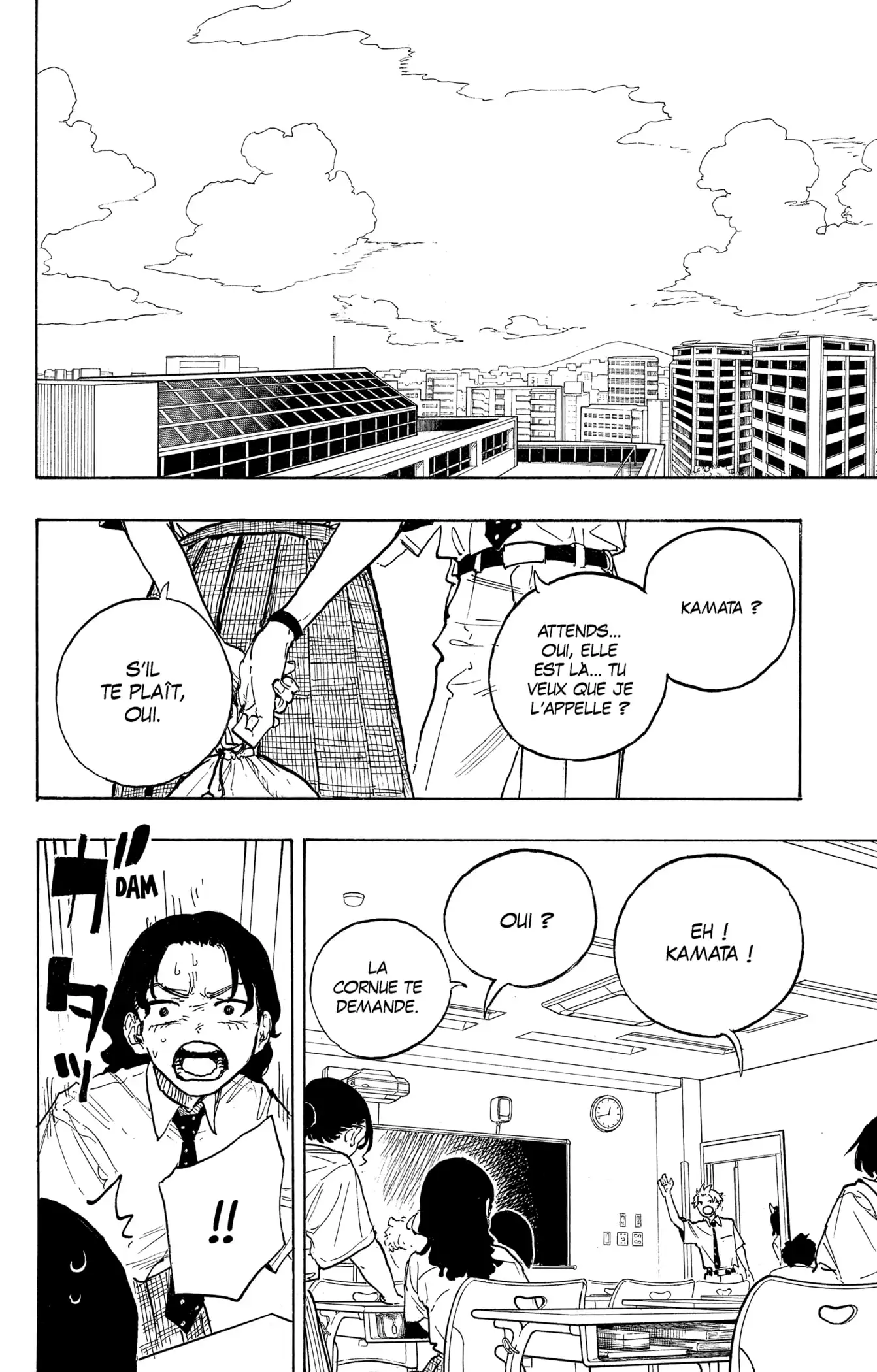 Read Ruridragon FR Manga Online