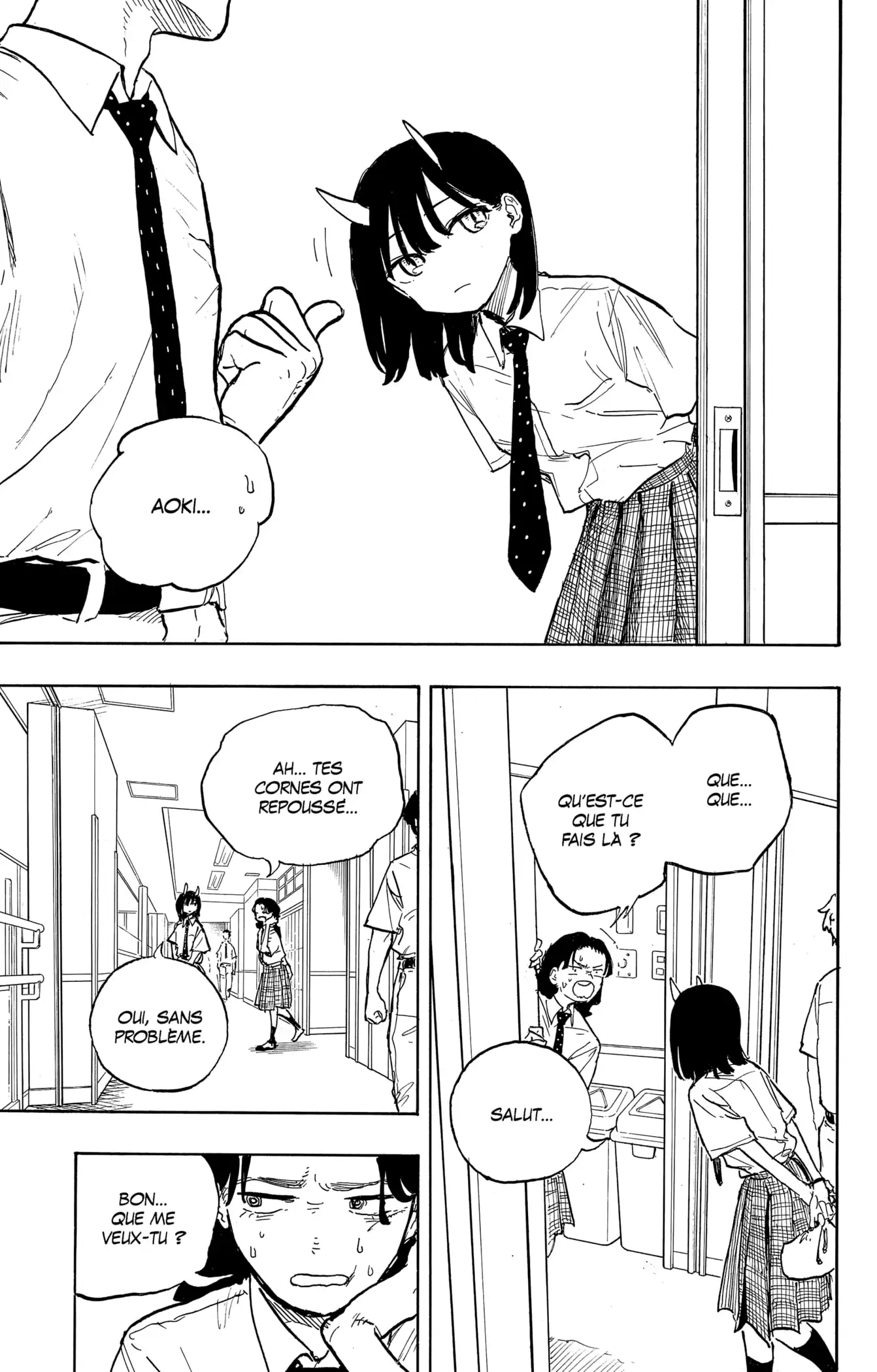 Read Ruridragon FR Manga Online