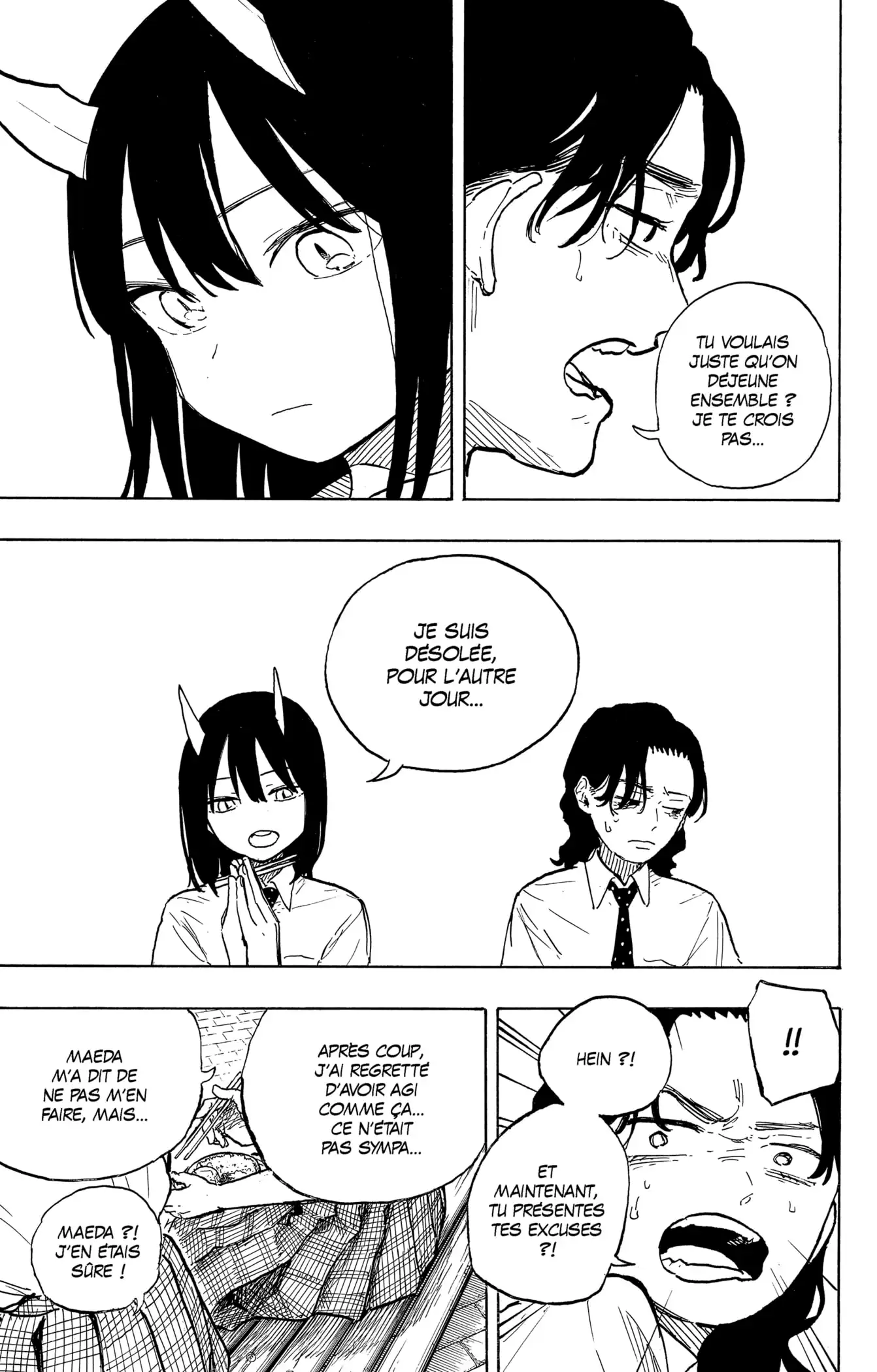 Read Ruridragon FR Manga Online