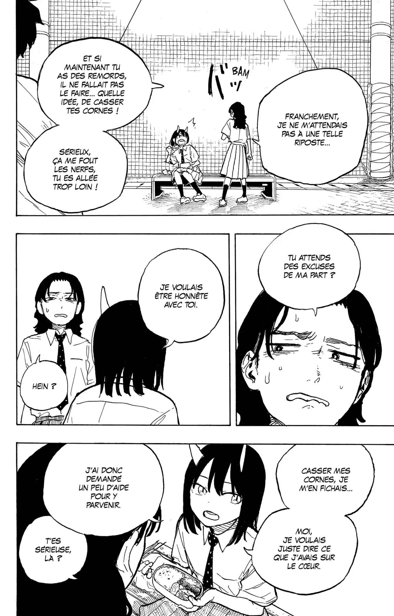 Read Ruridragon FR Manga Online