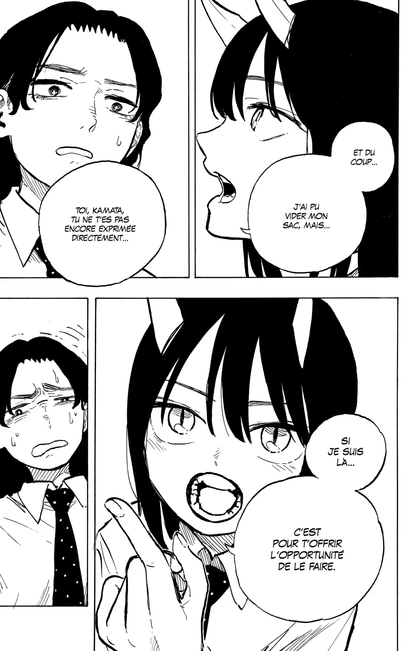 Read Ruridragon FR Manga Online