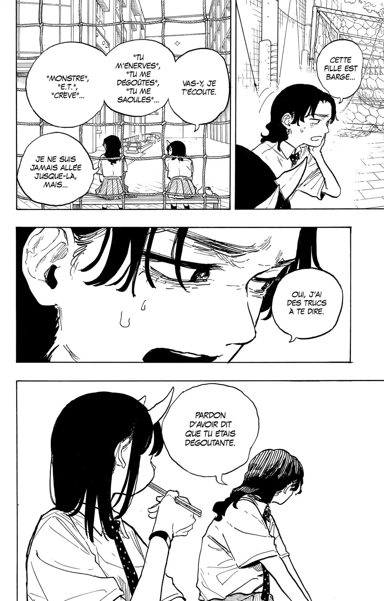 Read Ruridragon FR Manga Online