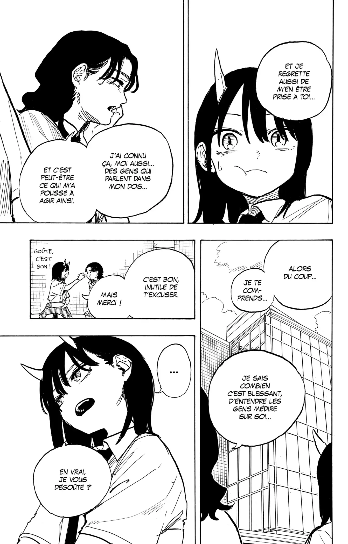 Read Ruridragon FR Manga Online