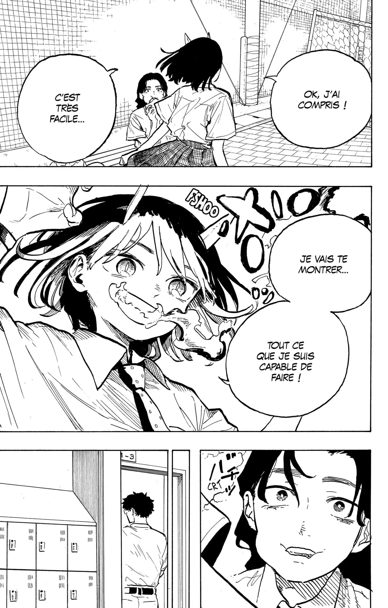 Read Ruridragon FR Manga Online