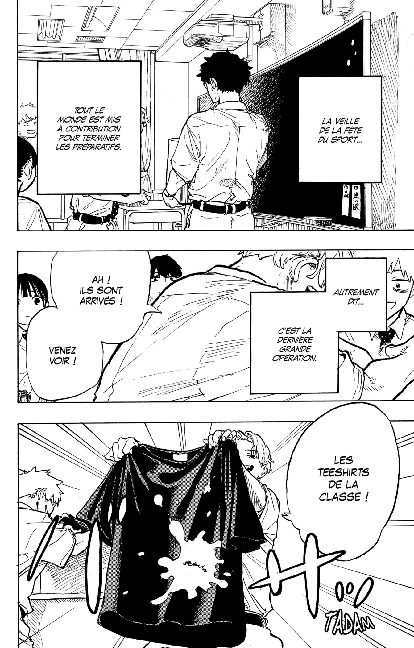 Read Ruridragon FR Manga Online