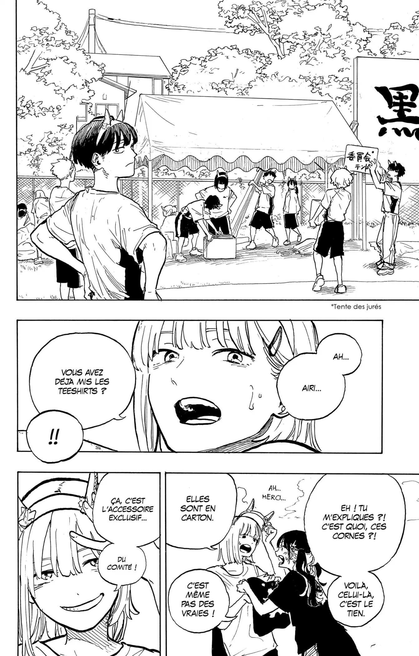 Read Ruridragon FR Manga Online