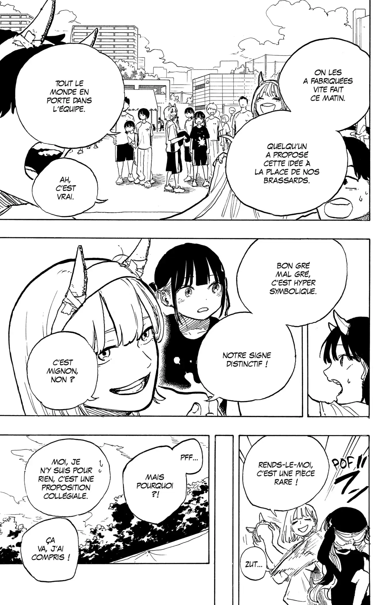 Read Ruridragon FR Manga Online