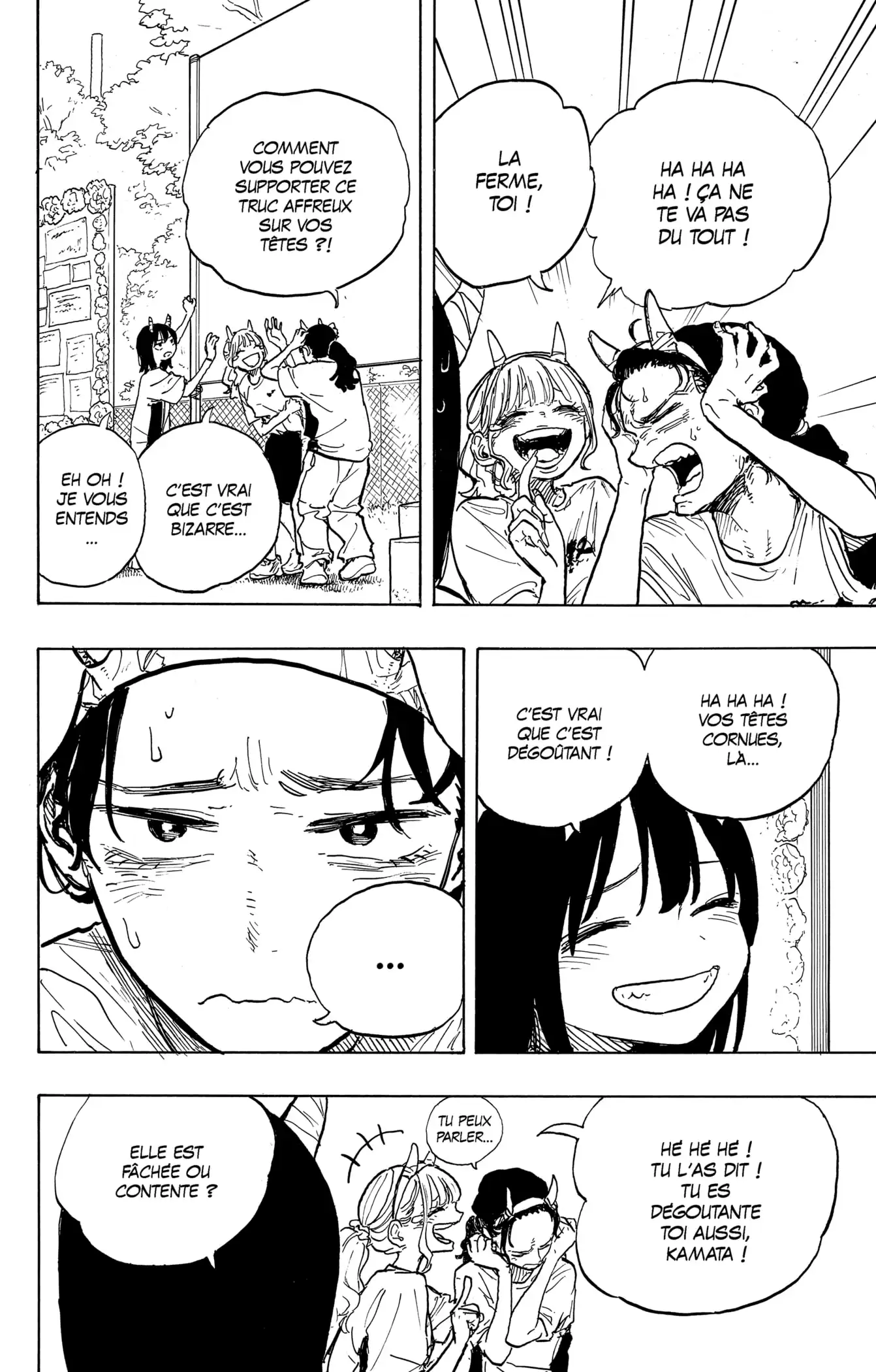 Read Ruridragon FR Manga Online