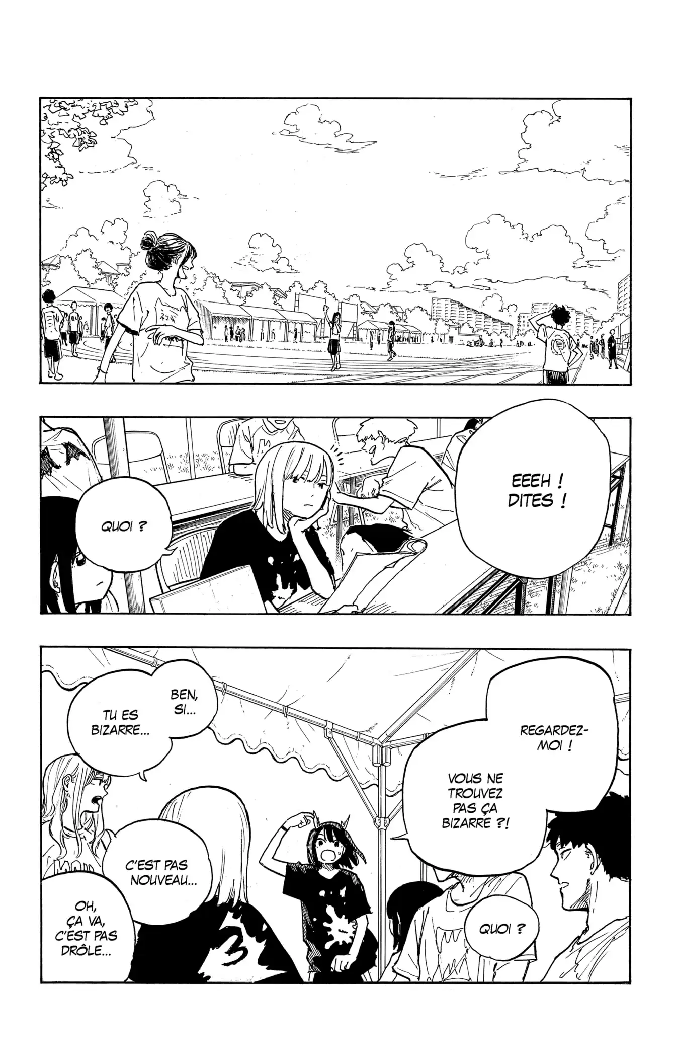 Read Ruridragon FR Manga Online