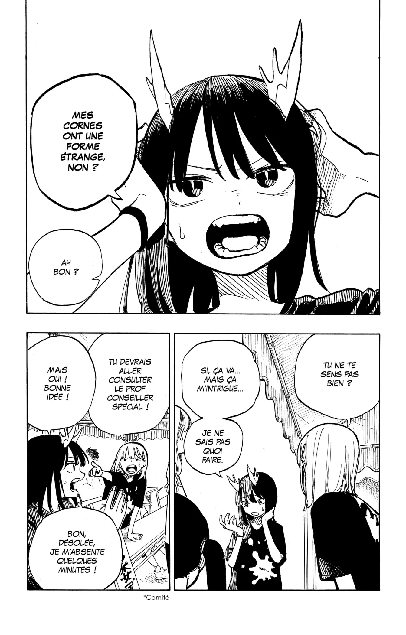 Read Ruridragon FR Manga Online