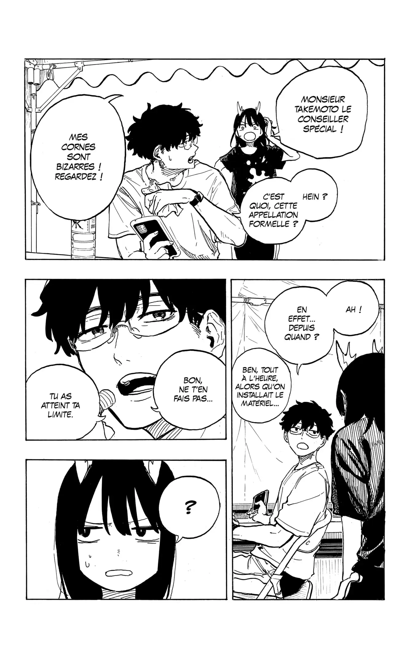 Read Ruridragon FR Manga Online