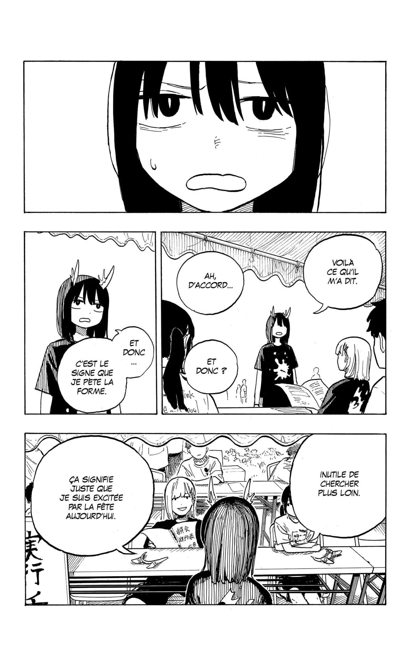 Read Ruridragon FR Manga Online