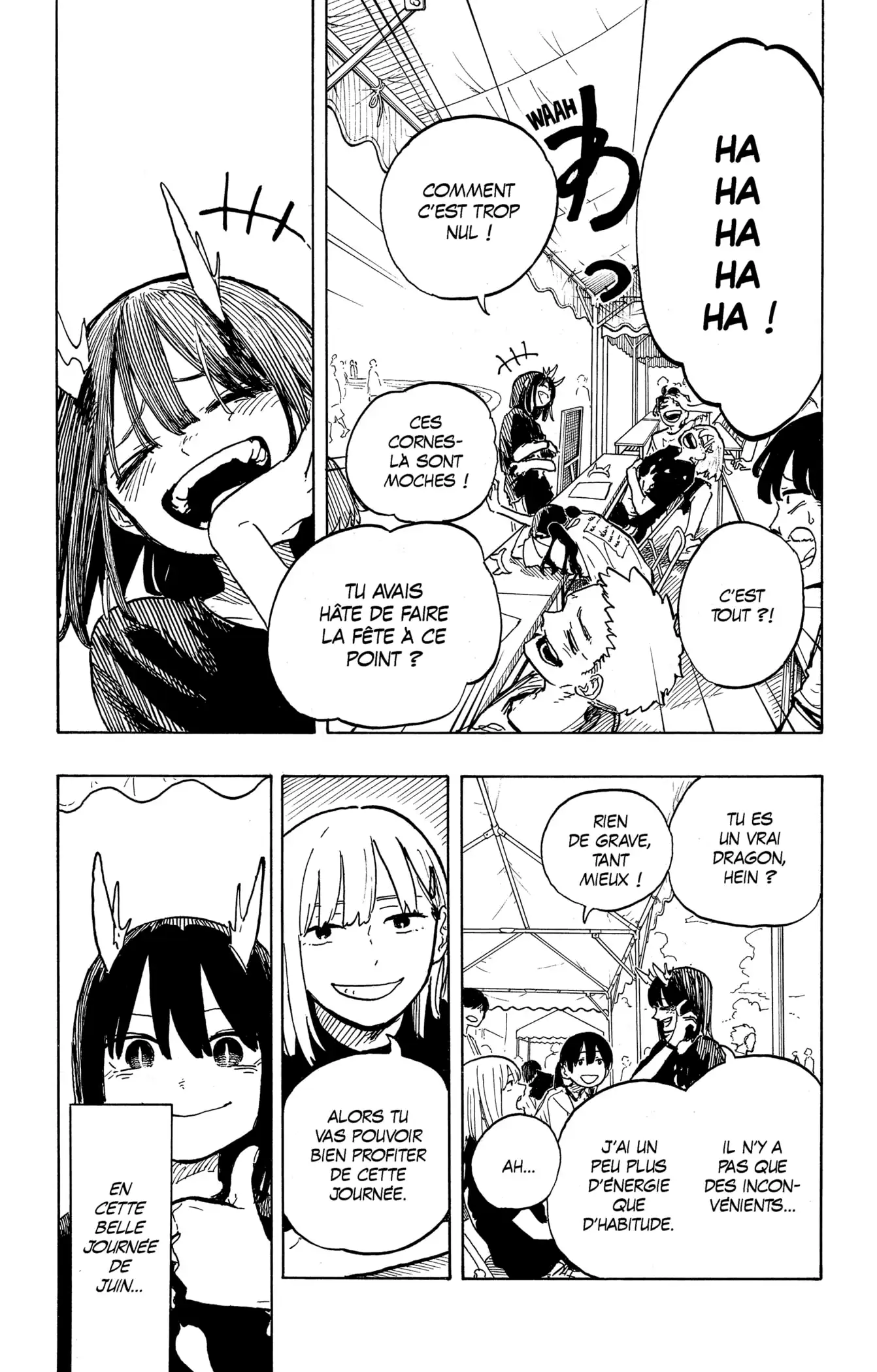 Read Ruridragon FR Manga Online