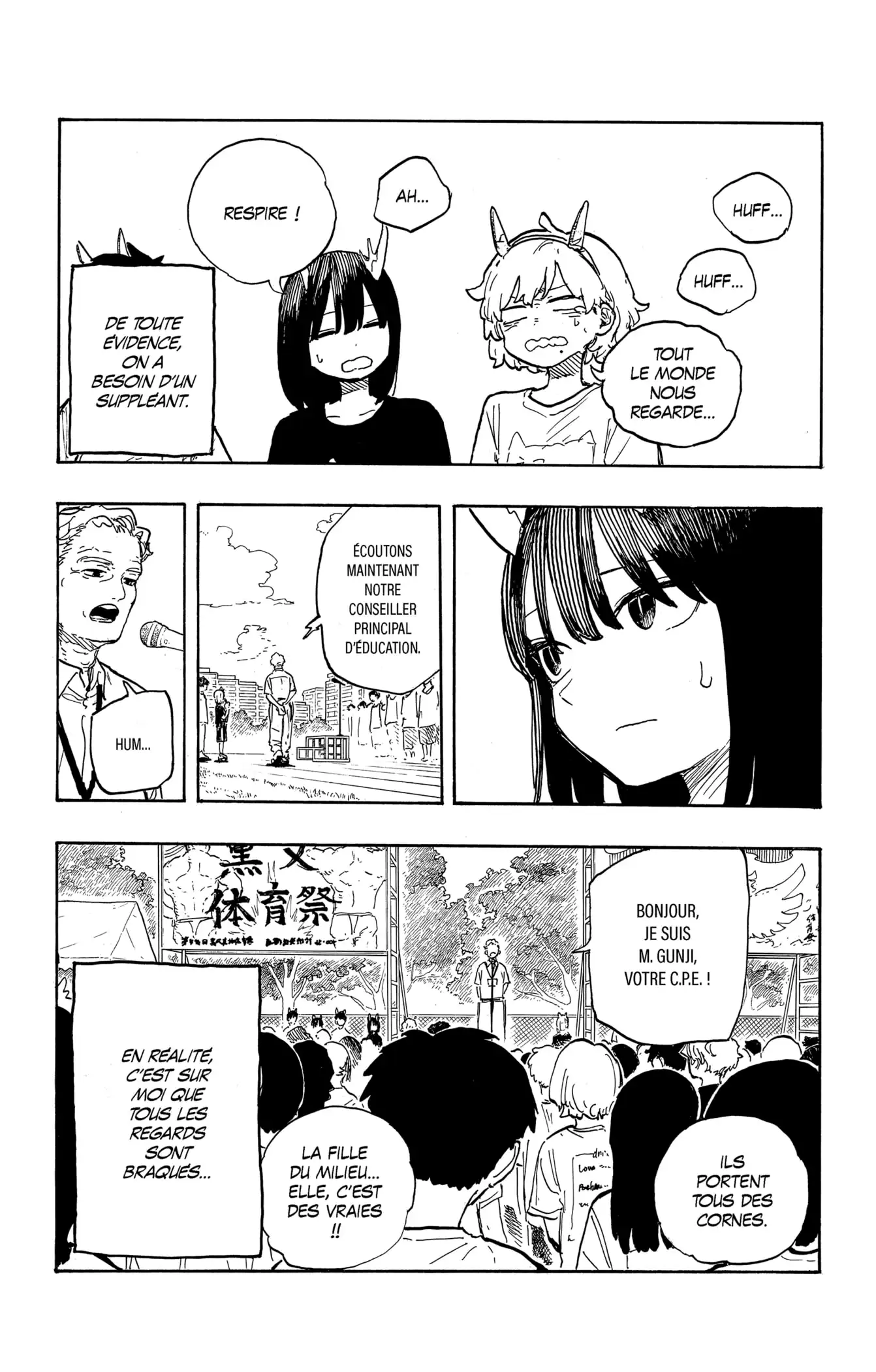 Read Ruridragon FR Manga Online