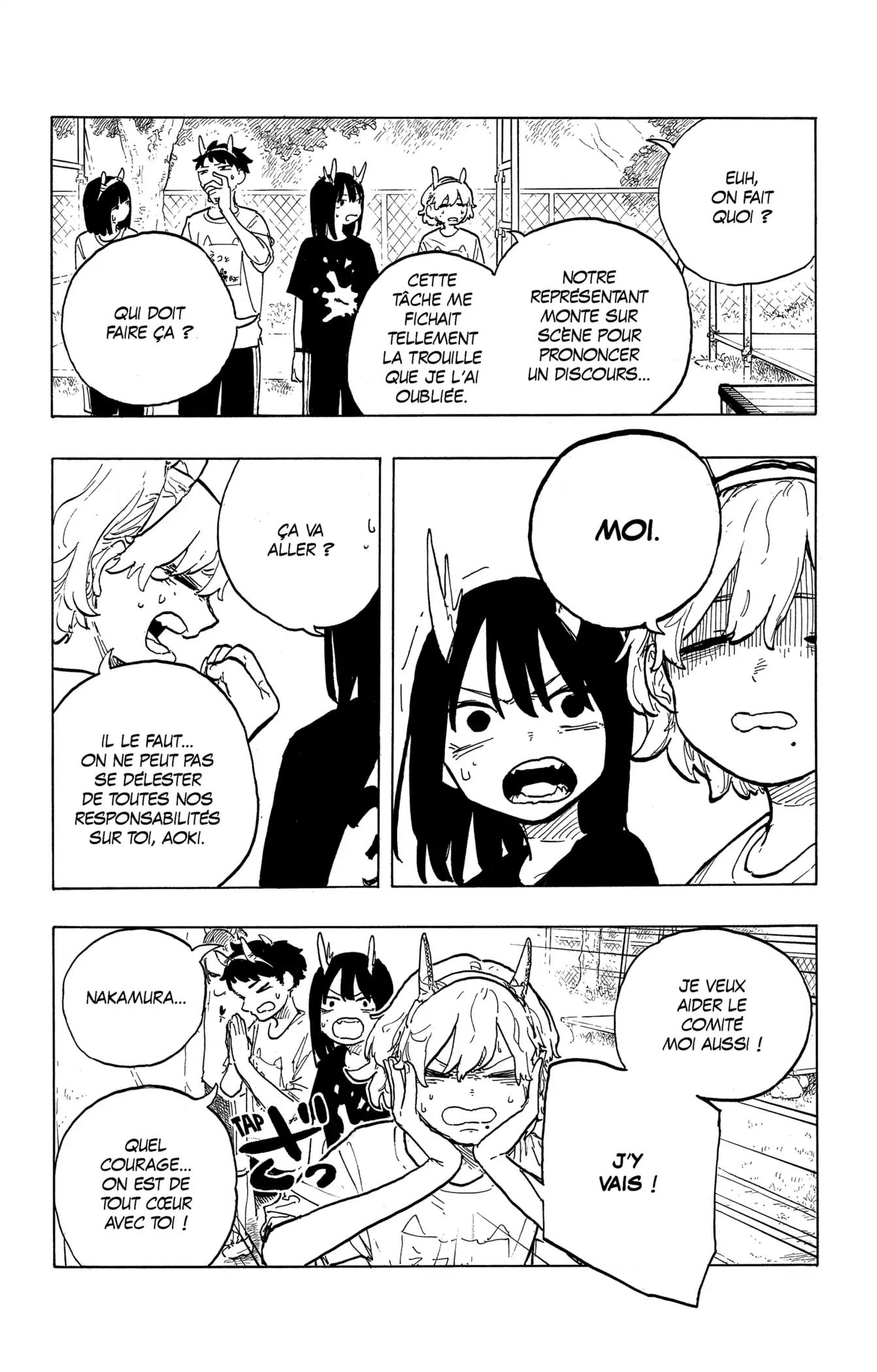 Read Ruridragon FR Manga Online