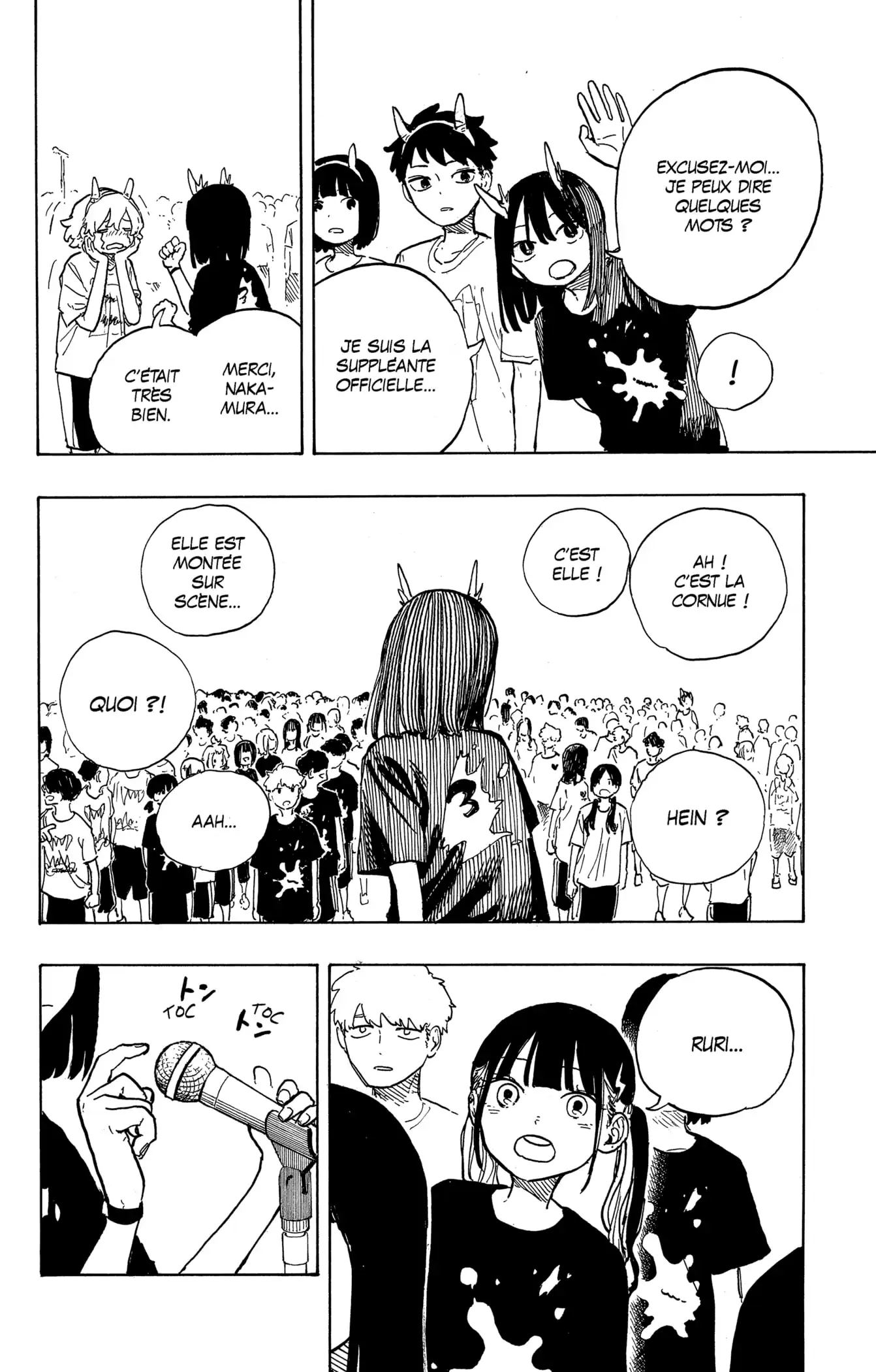 Read Ruridragon FR Manga Online