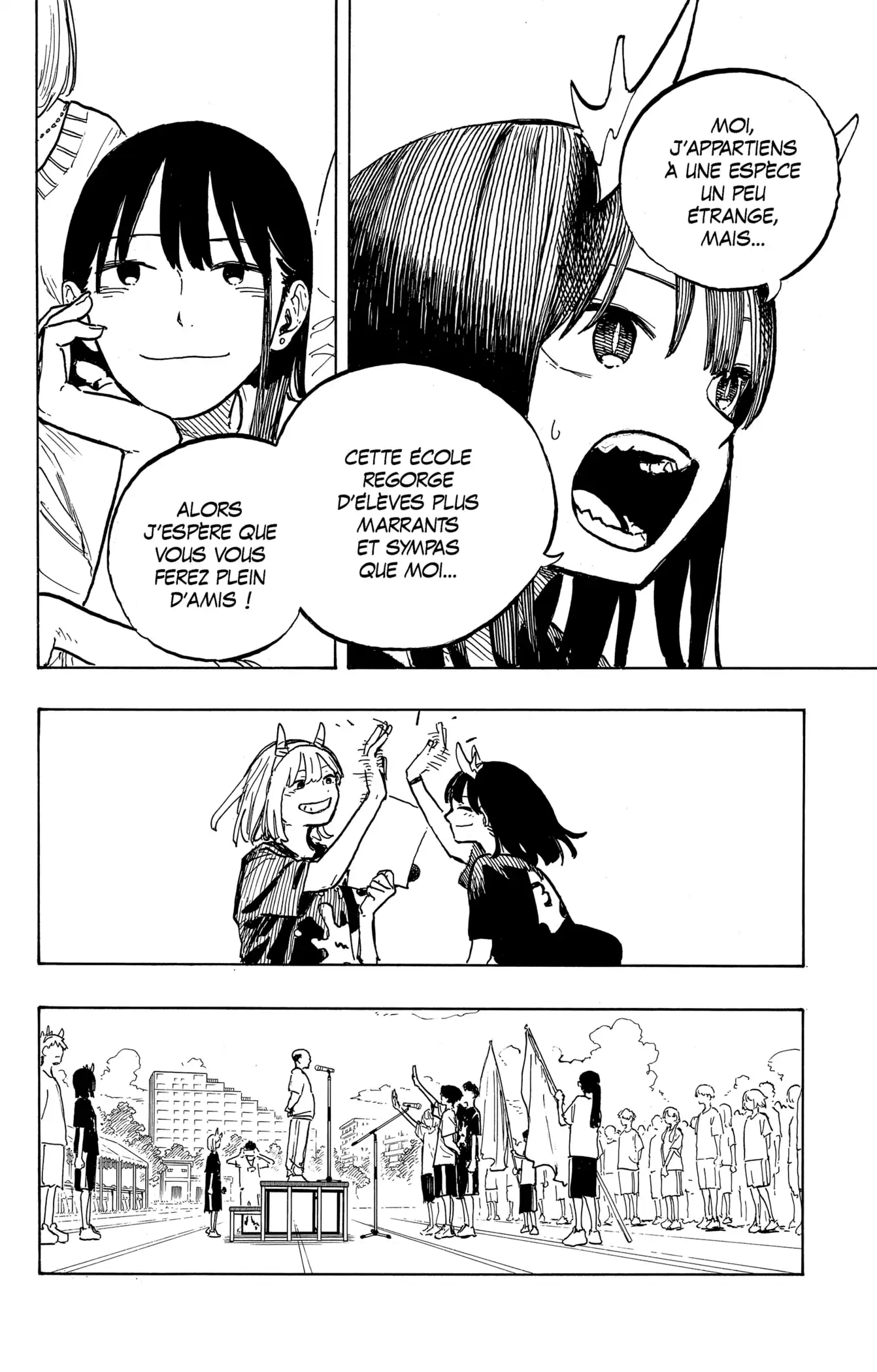 Read Ruridragon FR Manga Online