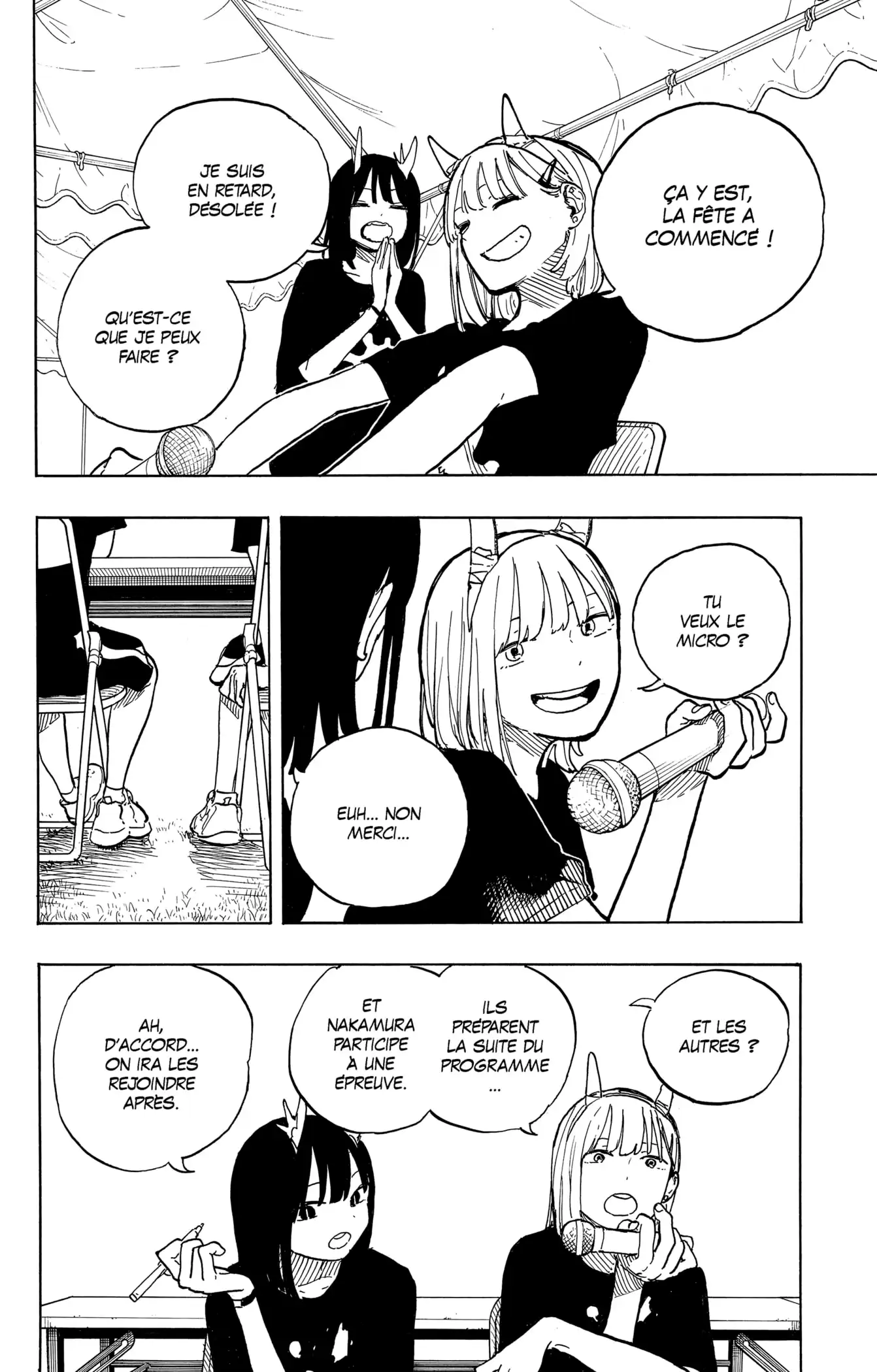 Read Ruridragon FR Manga Online