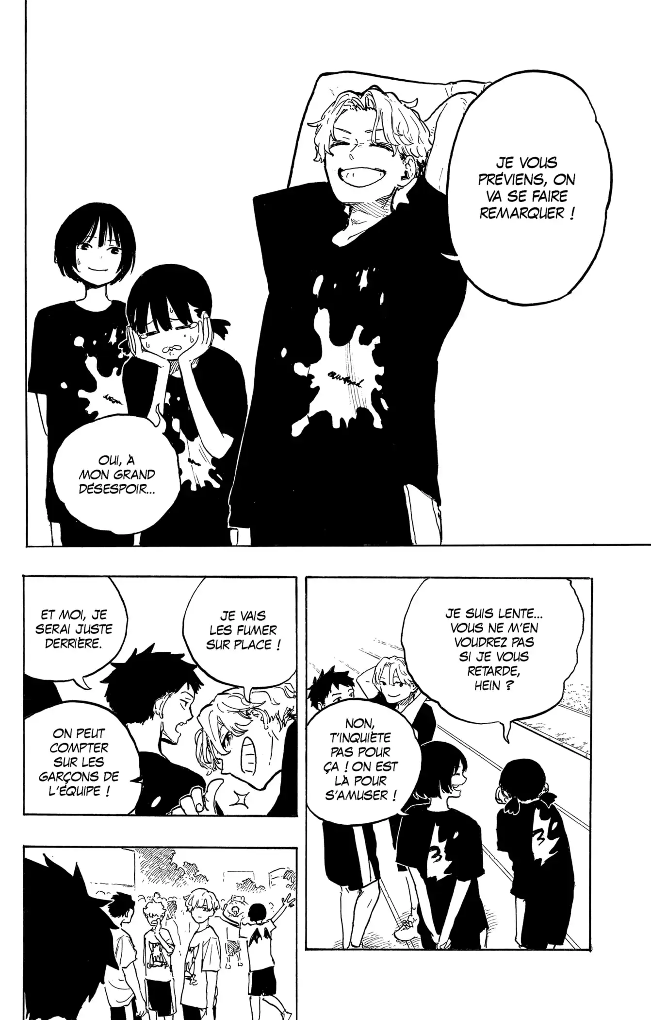 Read Ruridragon FR Manga Online