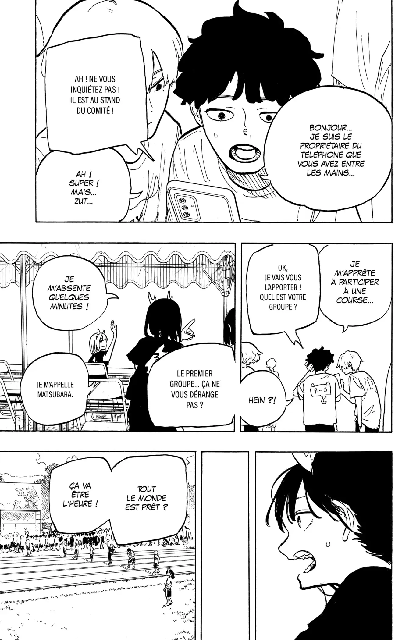 Read Ruridragon FR Manga Online