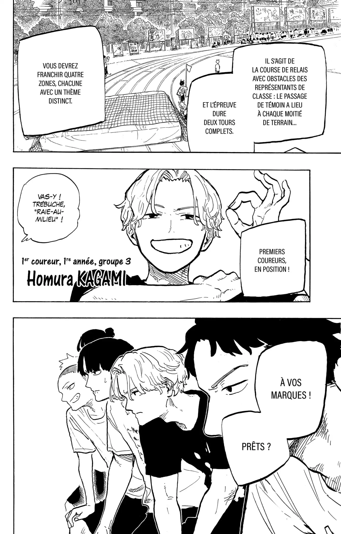 Read Ruridragon FR Manga Online