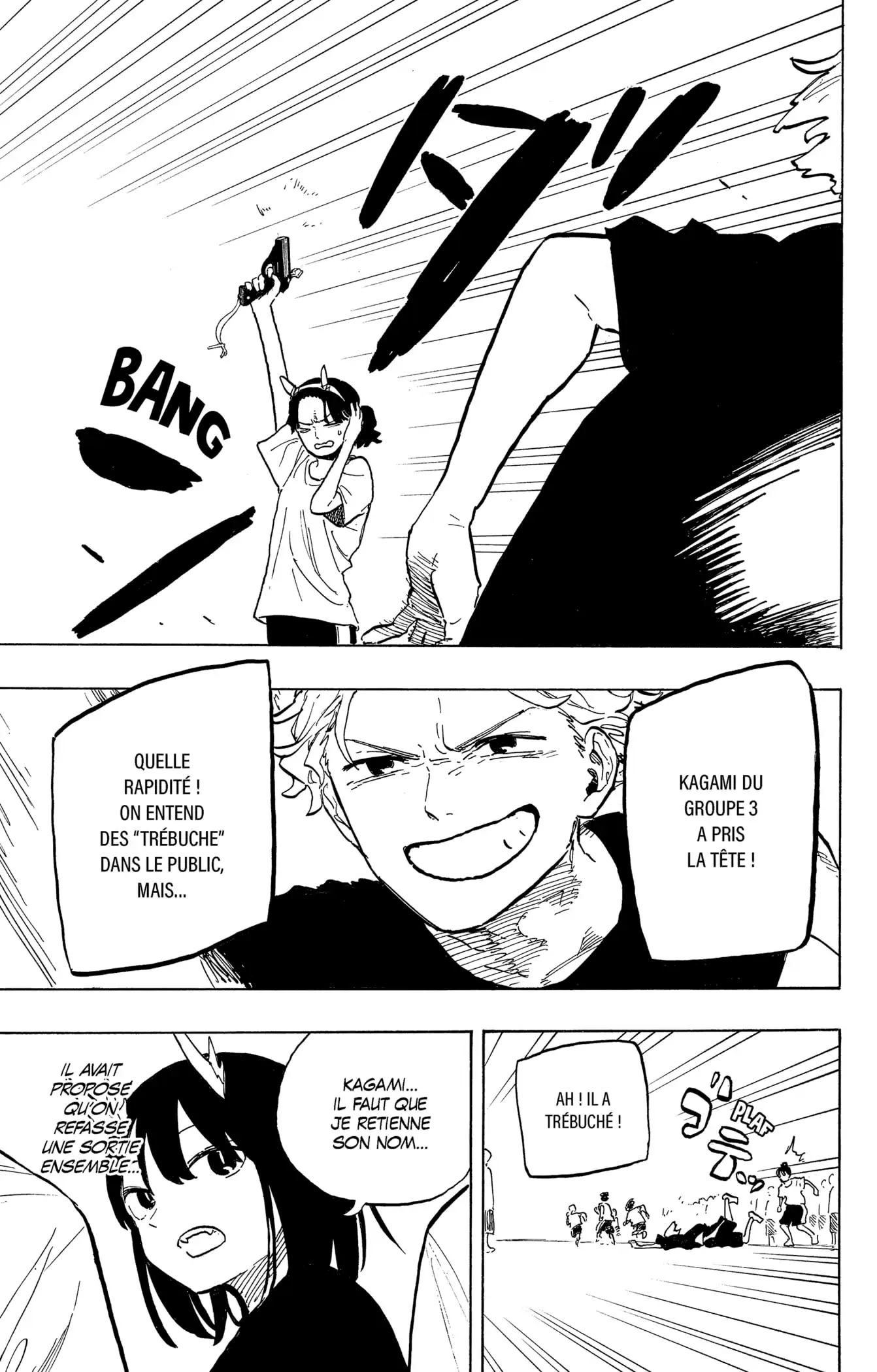 Read Ruridragon FR Manga Online