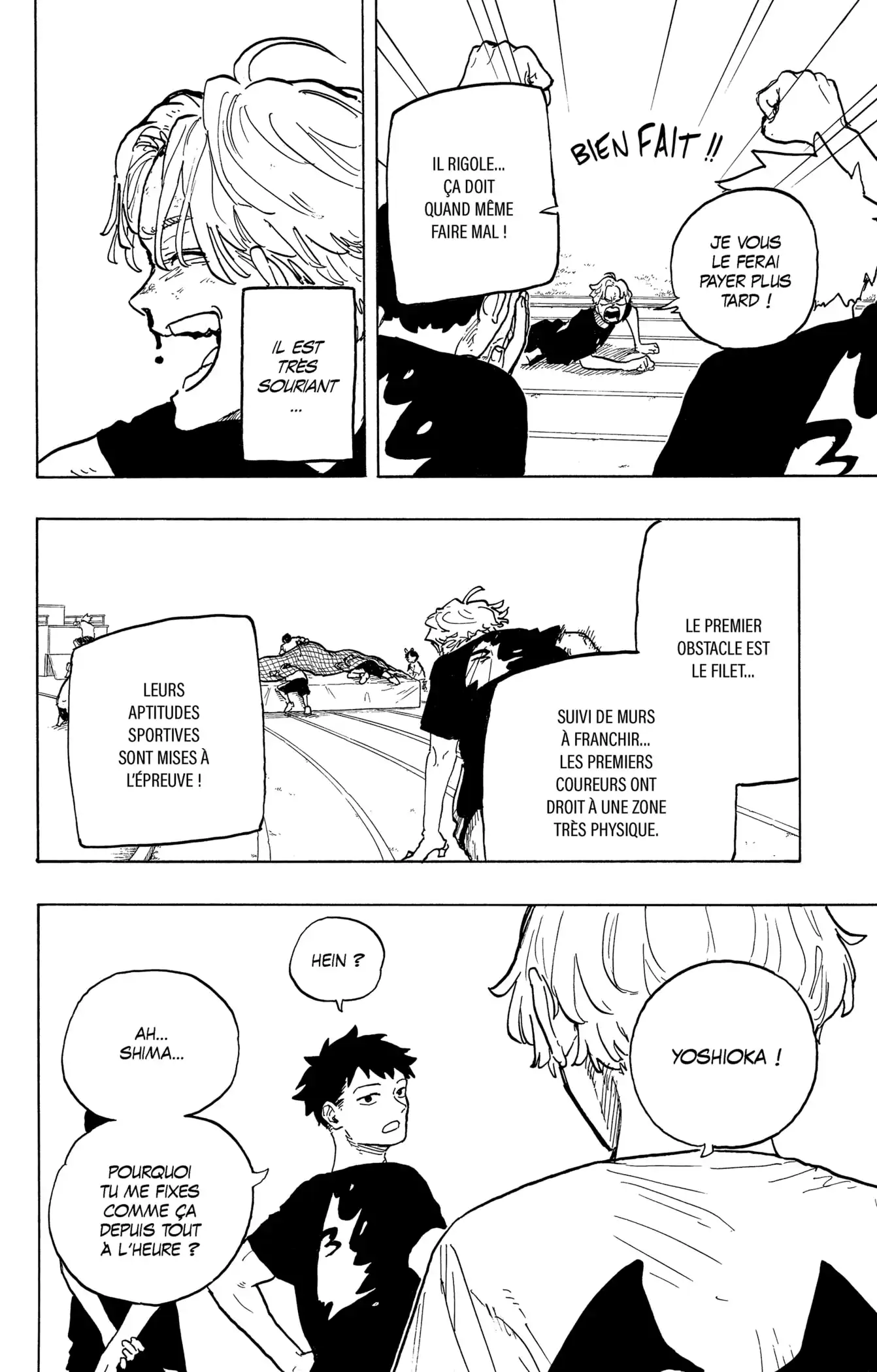 Read Ruridragon FR Manga Online