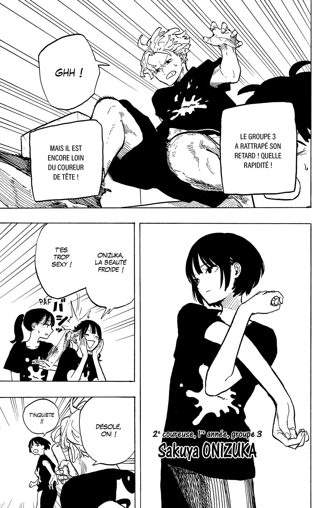 Read Ruridragon FR Manga Online