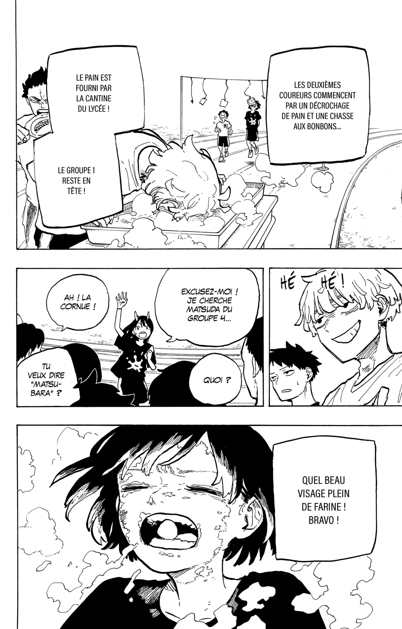 Read Ruridragon FR Manga Online