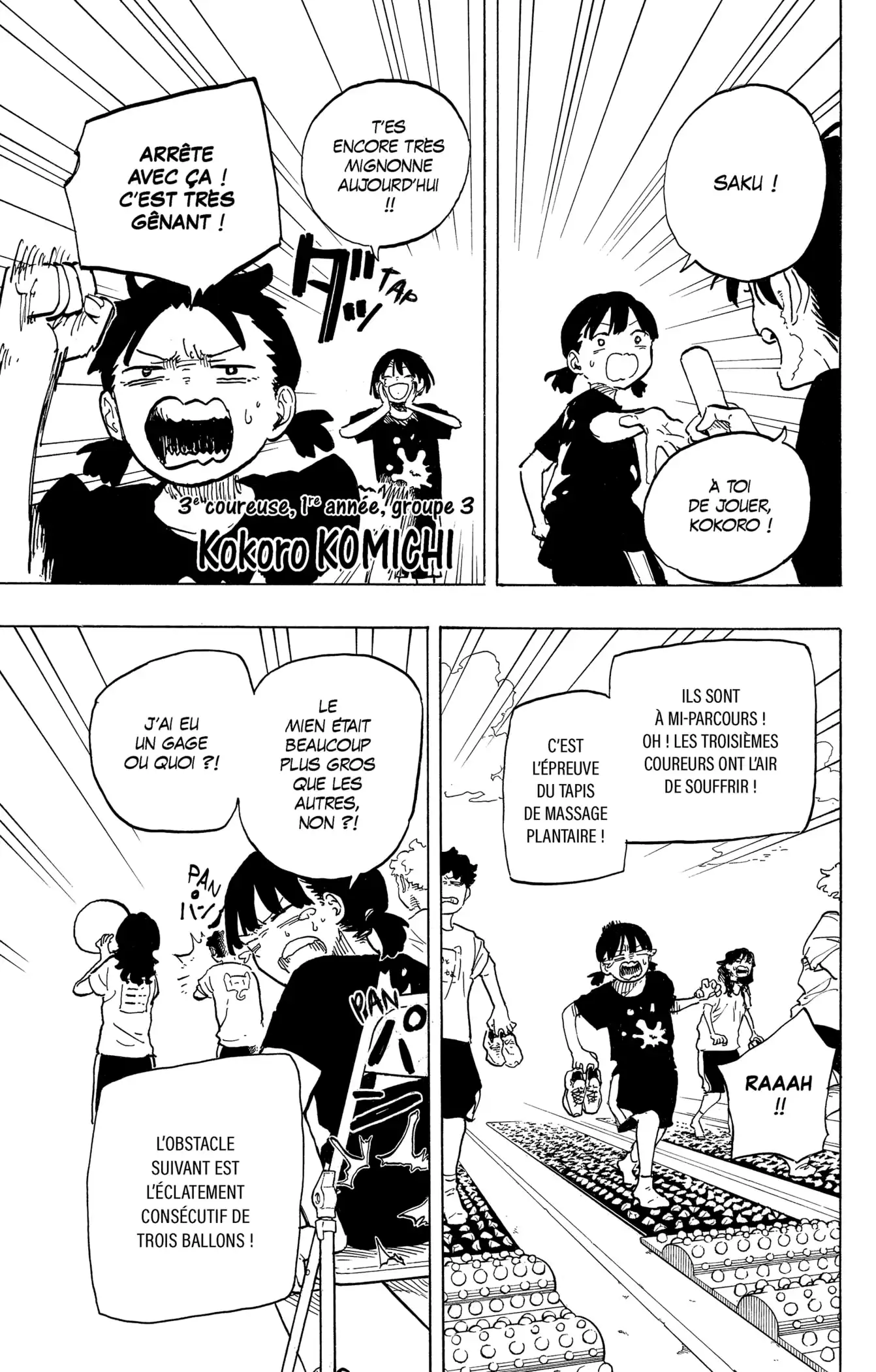 Read Ruridragon FR Manga Online