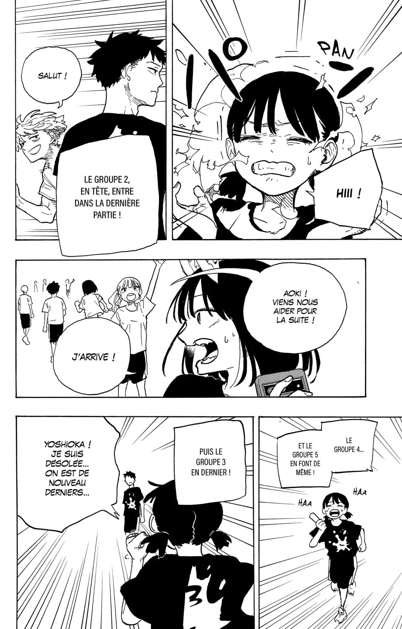 Read Ruridragon FR Manga Online