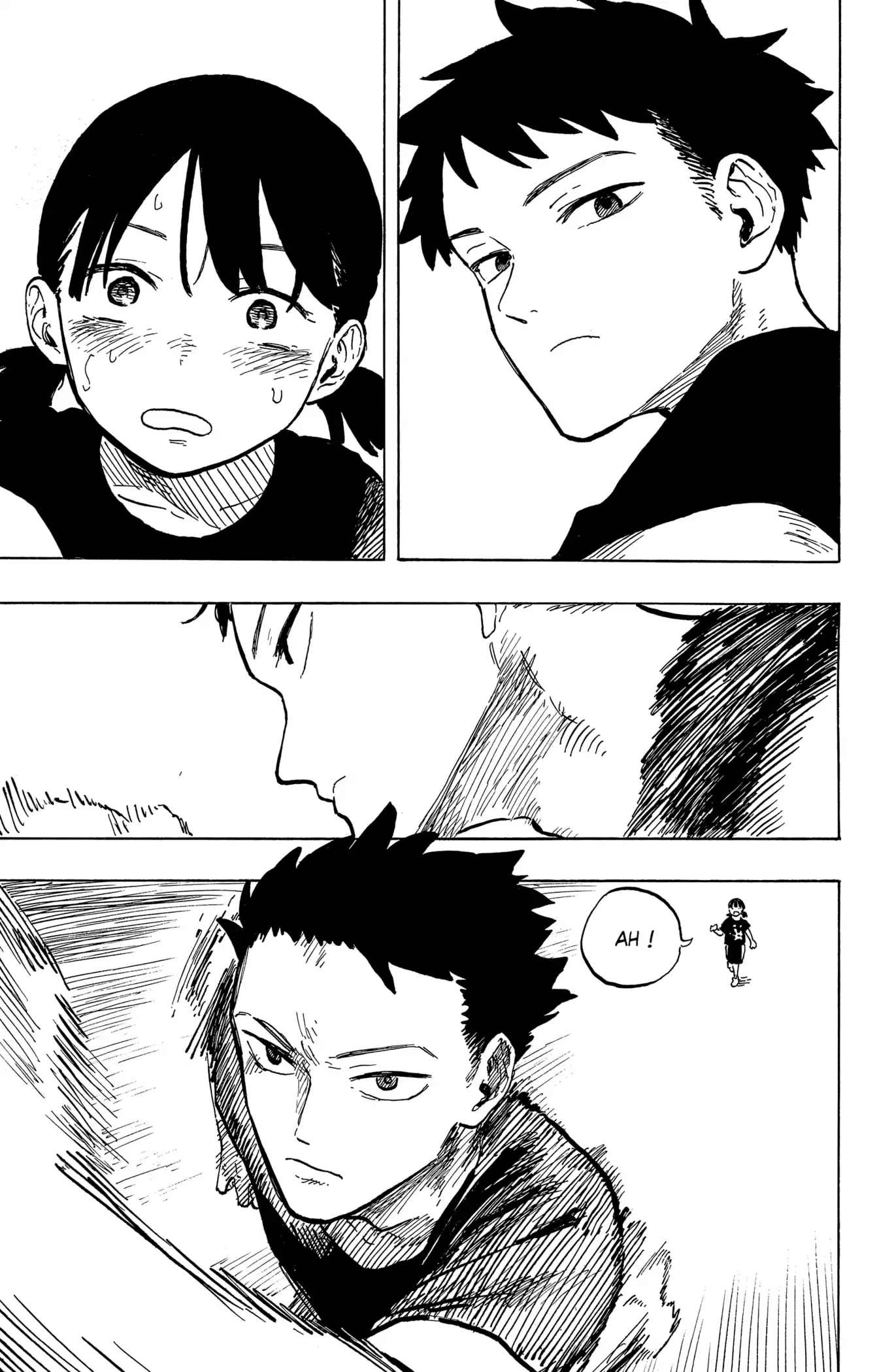 Read Ruridragon FR Manga Online