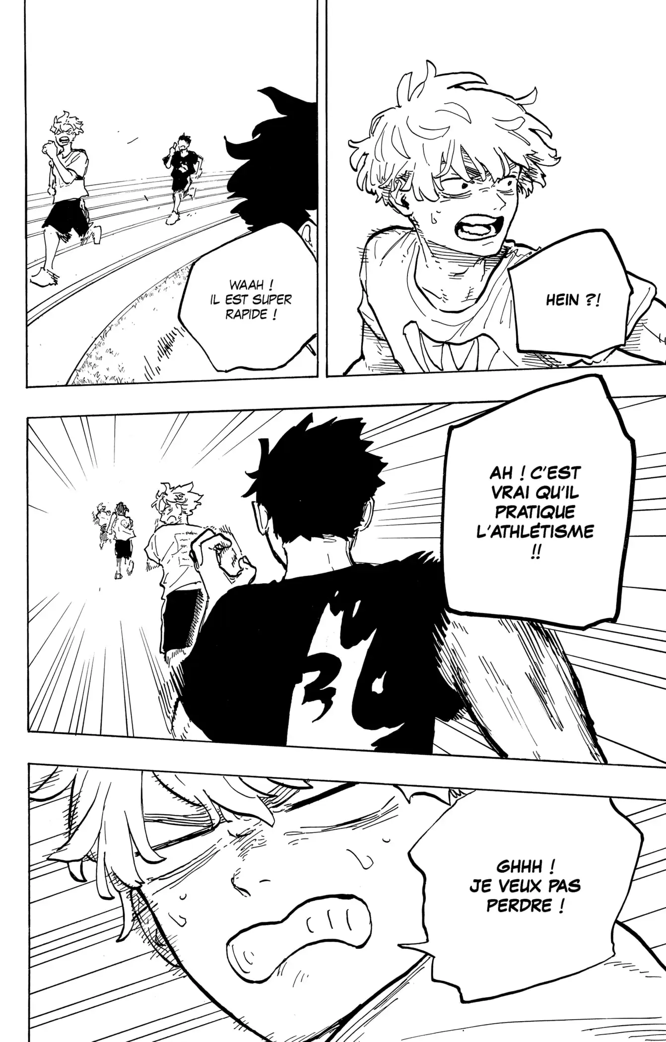 Read Ruridragon FR Manga Online