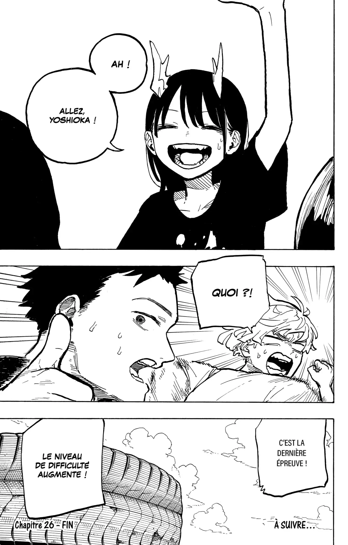 Read Ruridragon FR Manga Online