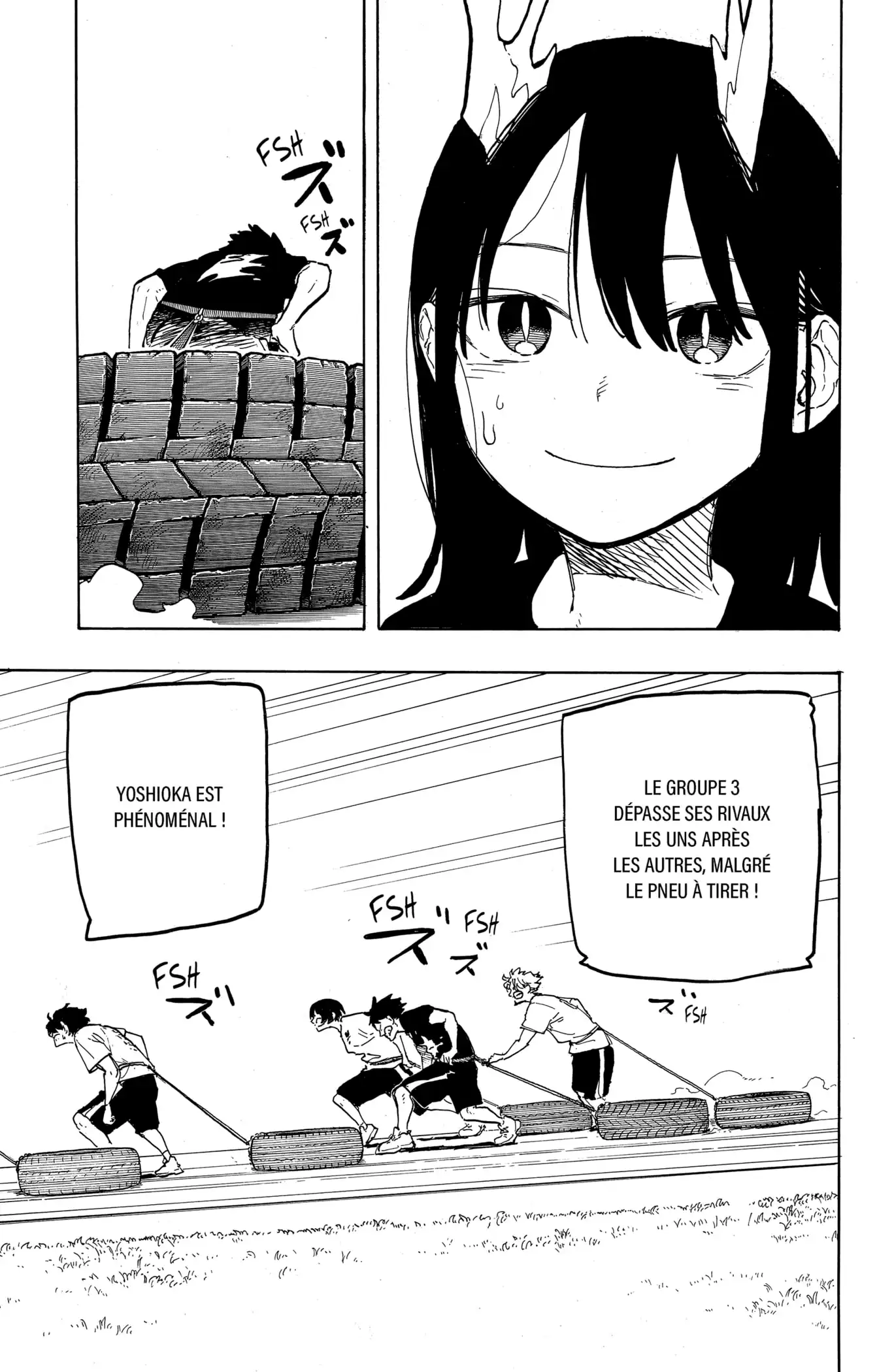 Read Ruridragon FR Manga Online