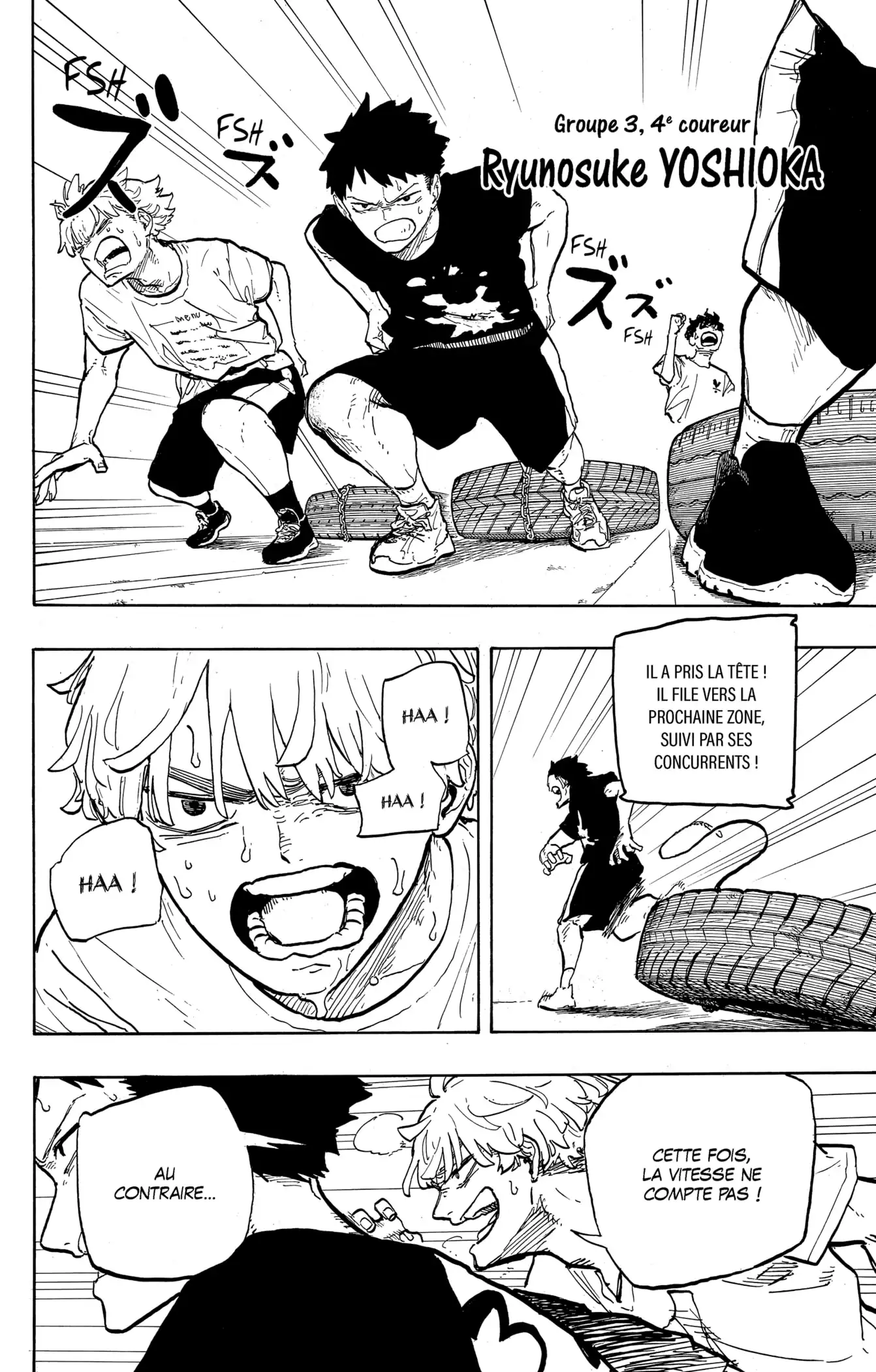 Read Ruridragon FR Manga Online