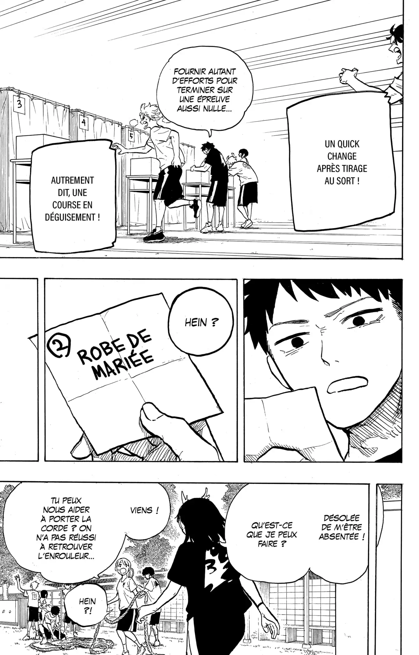 Read Ruridragon FR Manga Online