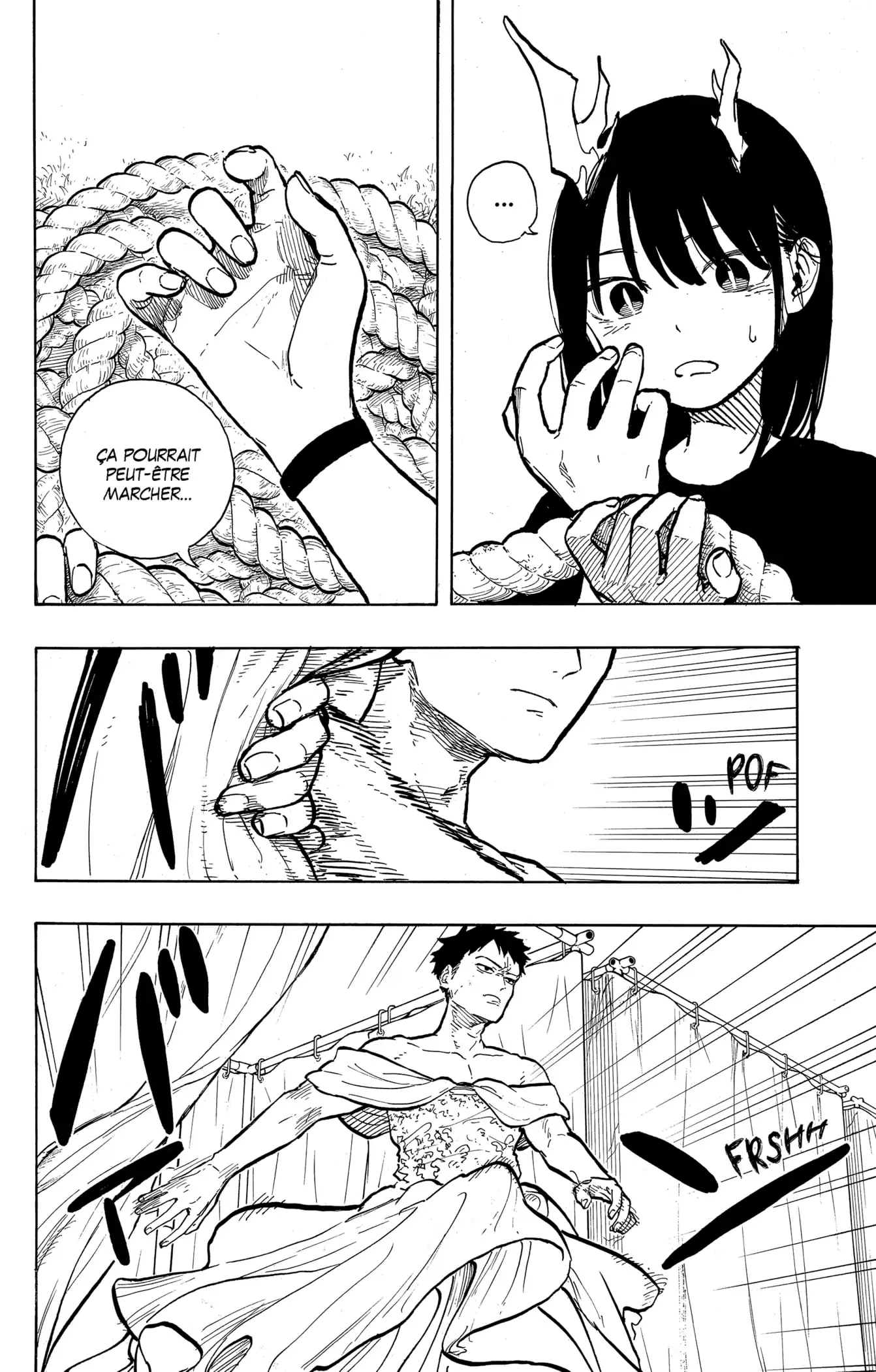 Read Ruridragon FR Manga Online