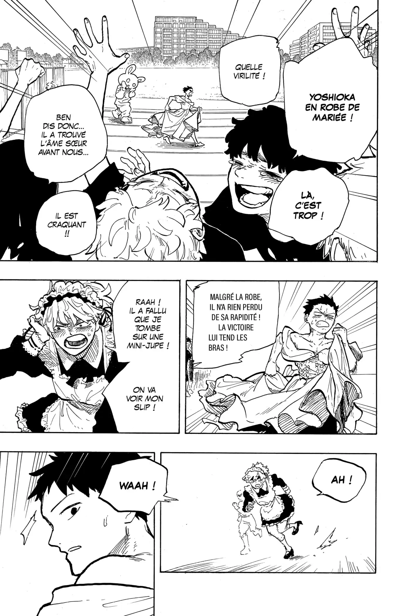 Read Ruridragon FR Manga Online